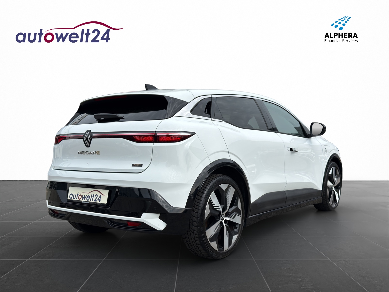 RENAULT Mégane E-TECH EV60 Techno-image-5