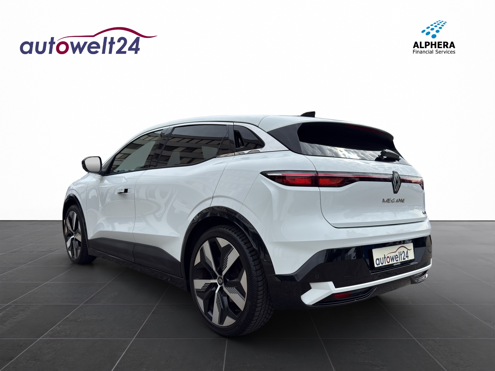 RENAULT Mégane E-TECH EV60 Techno-image-7