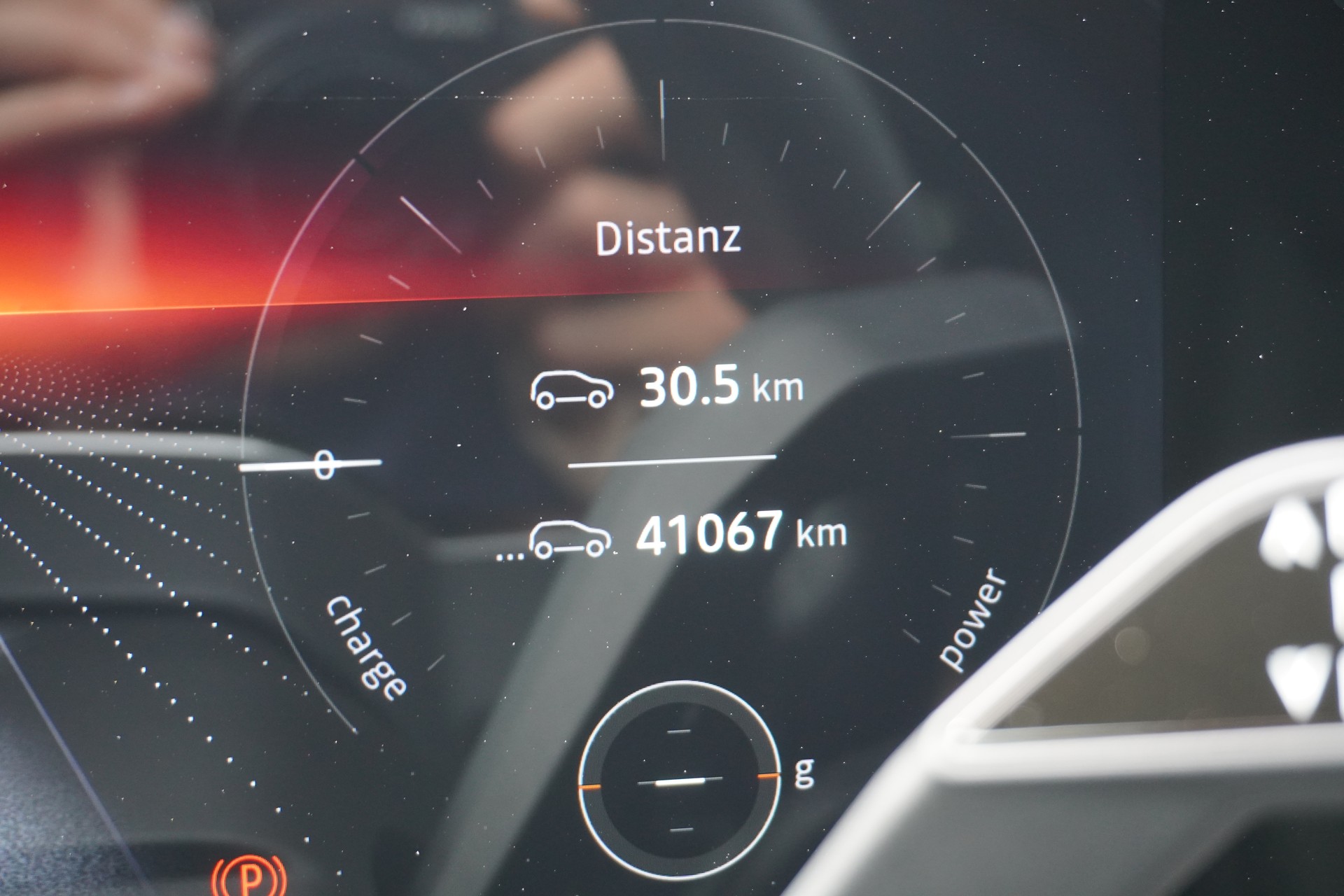 RENAULT Mégane E-TECH EV60 Techno-image-27