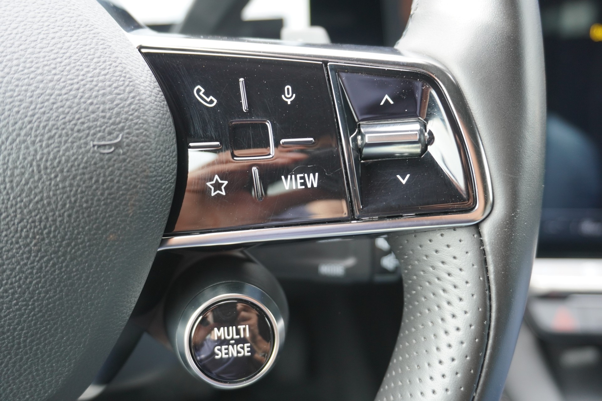 RENAULT Mégane E-TECH EV60 Techno-image-29