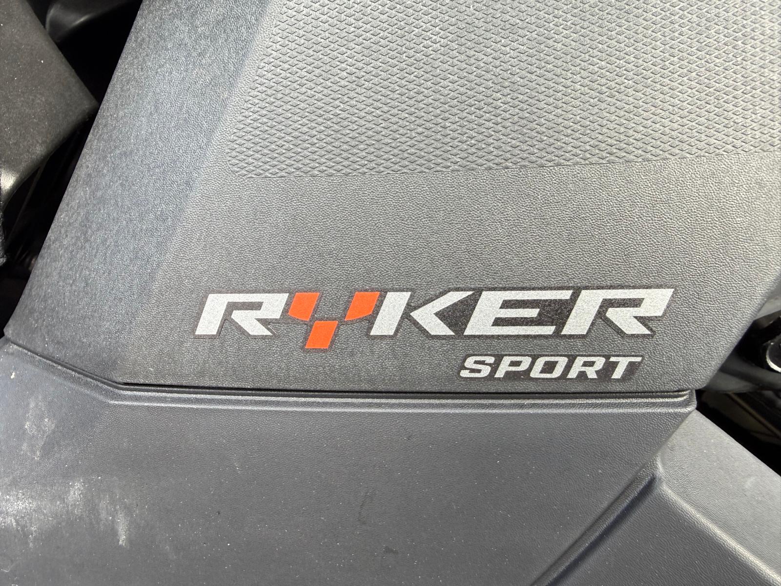 CAN-AM Ryker Sport Ace 900-image-9