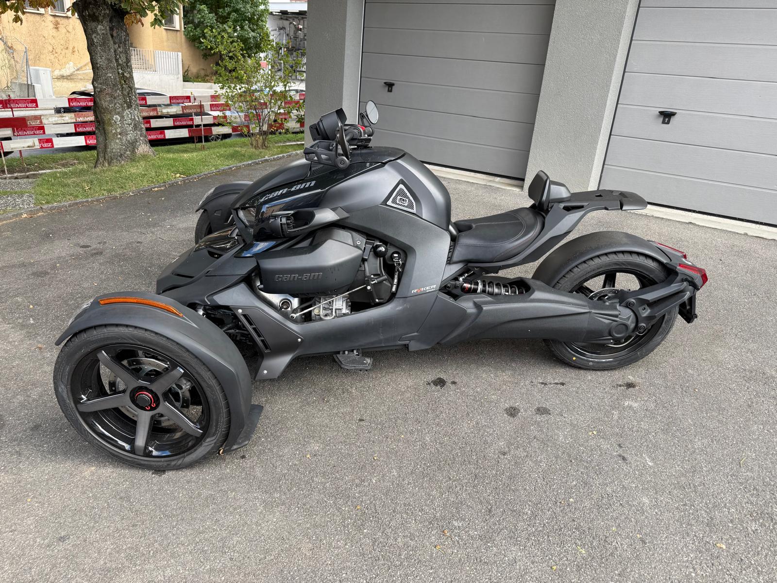 CAN-AM Ryker Sport Ace 900-image-7