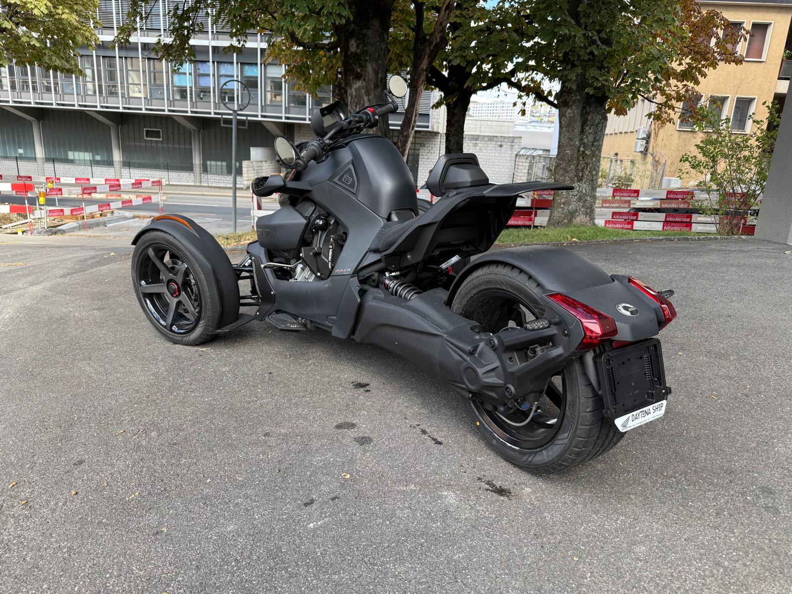 CAN-AM Ryker Sport Ace 900-image-4