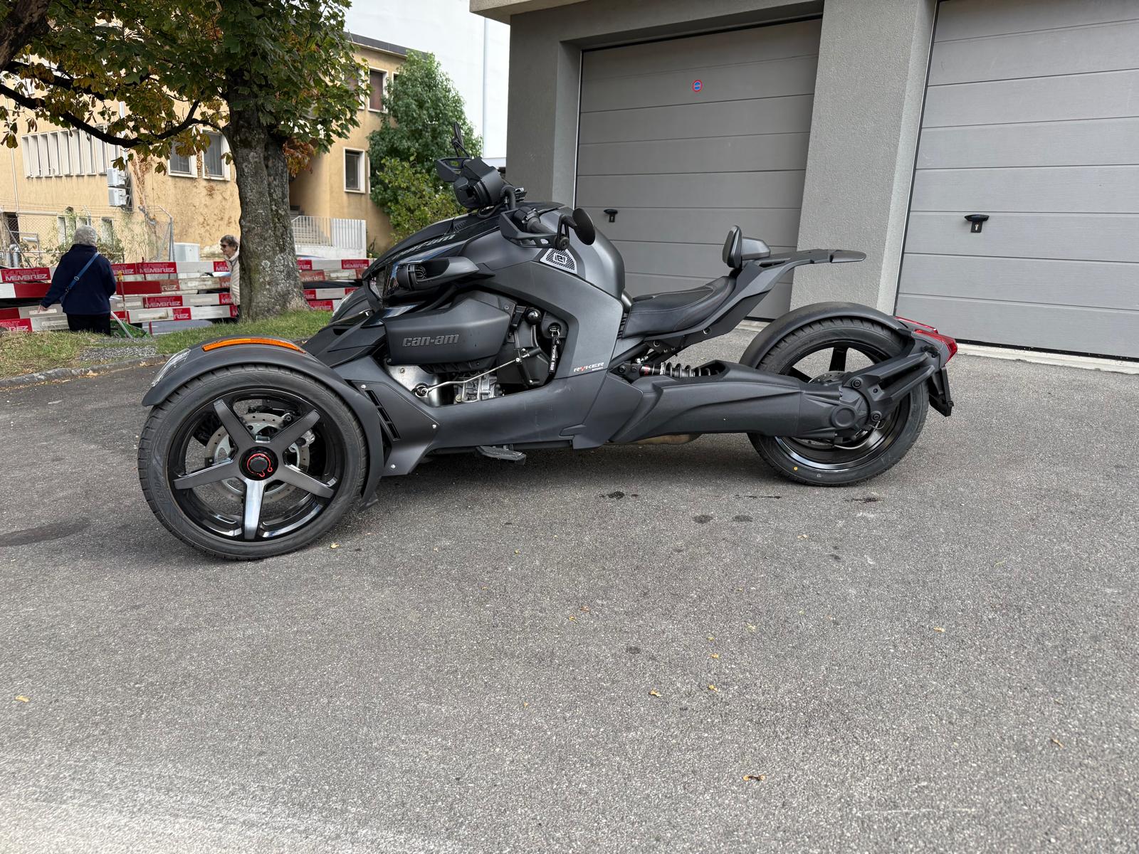 CAN-AM Ryker Sport Ace 900-image-2