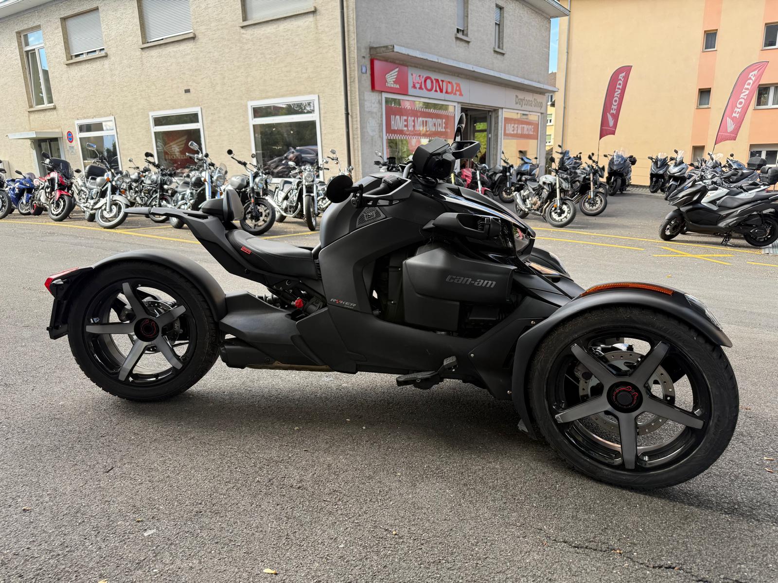 CAN-AM Ryker Sport Ace 900-image-3