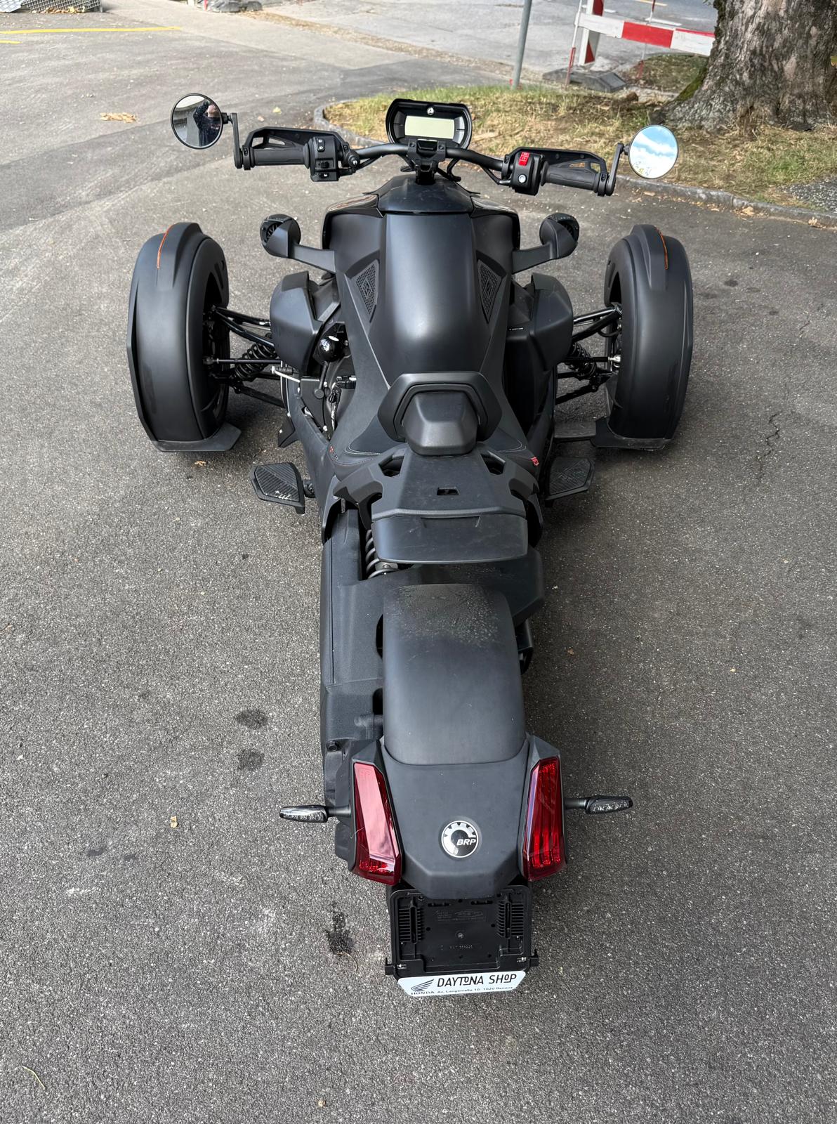 CAN-AM Ryker Sport Ace 900-image-8
