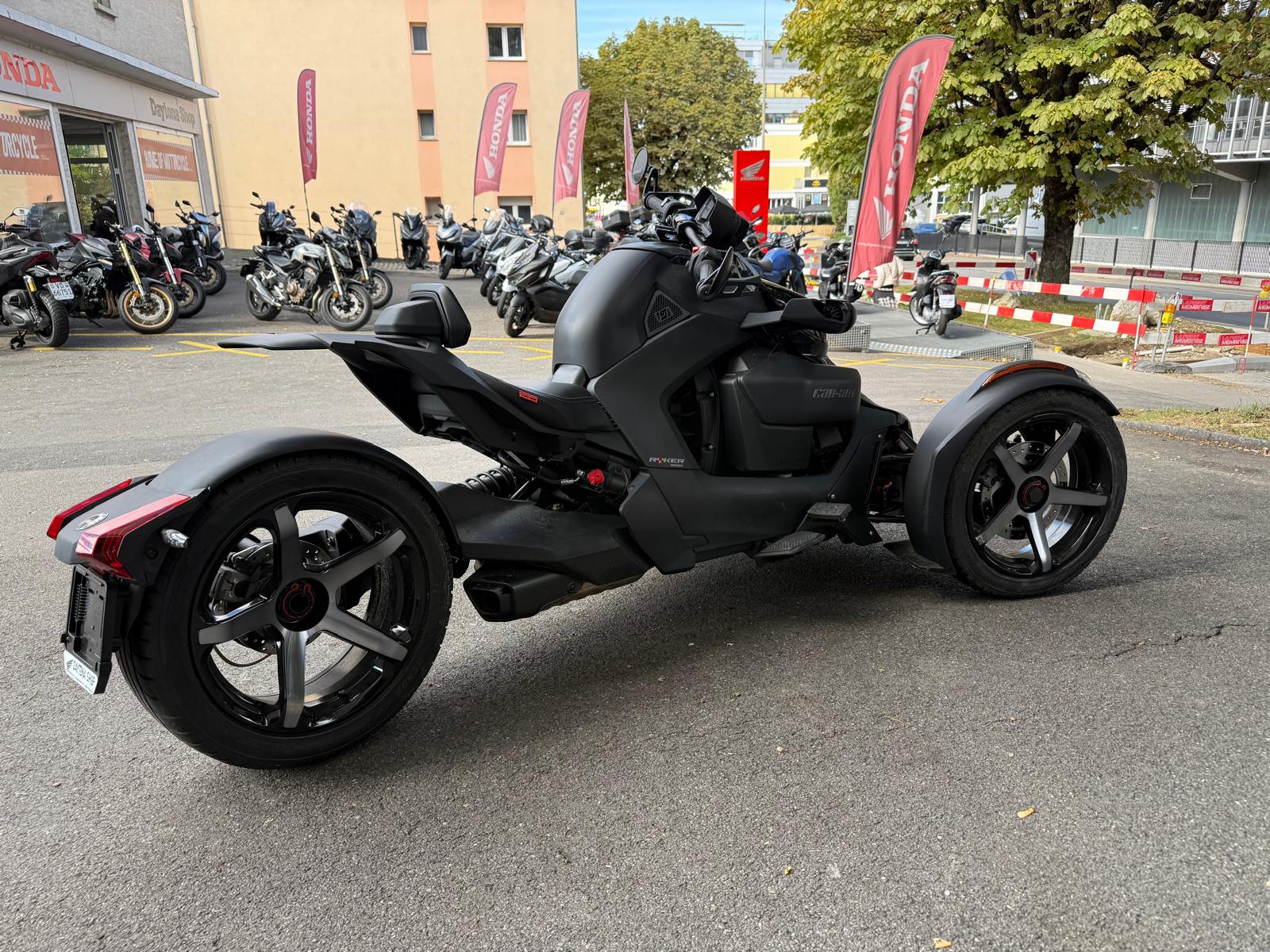 CAN-AM Ryker Sport Ace 900-image-5