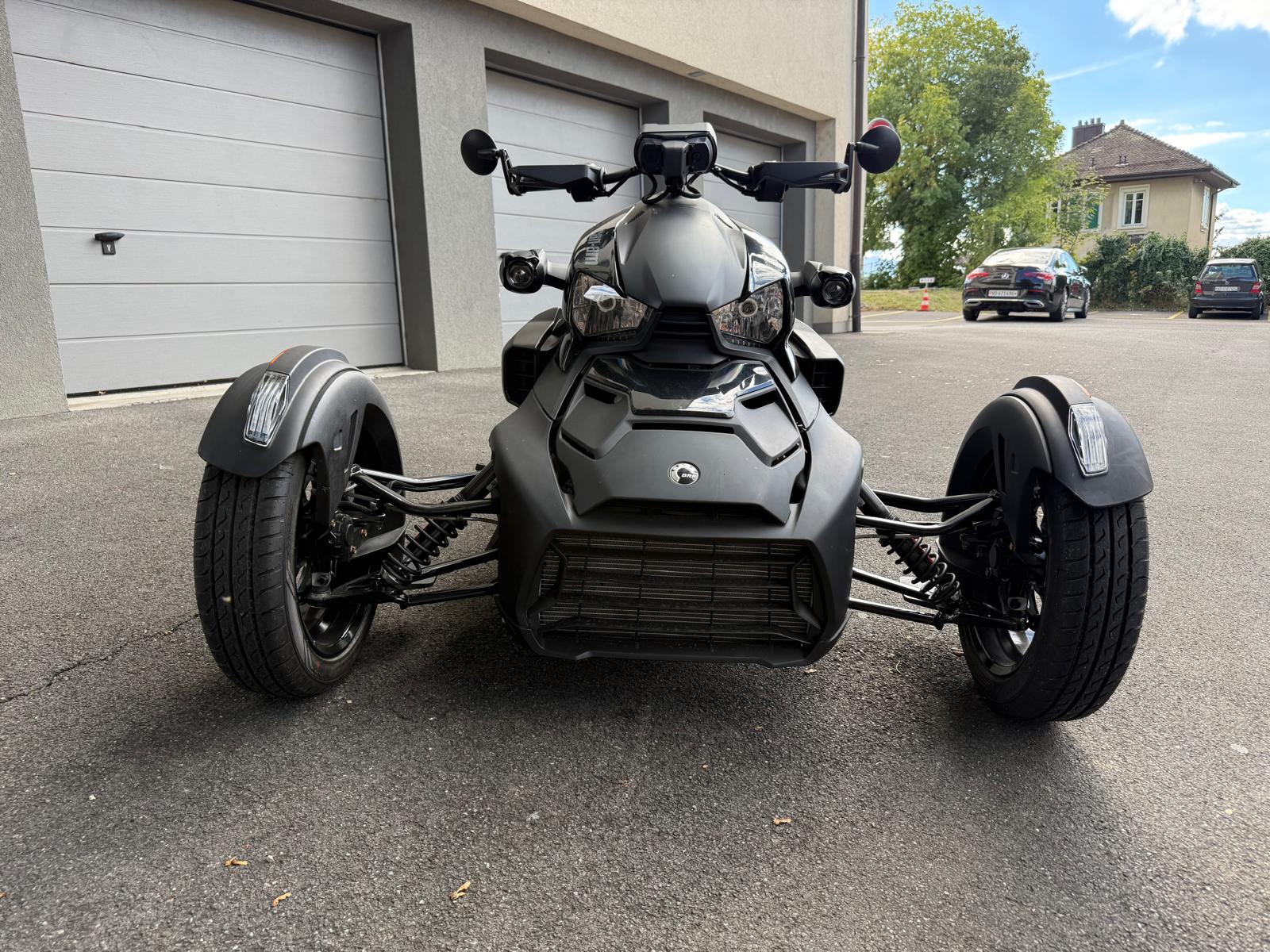 CAN-AM Ryker Sport Ace 900-image-6