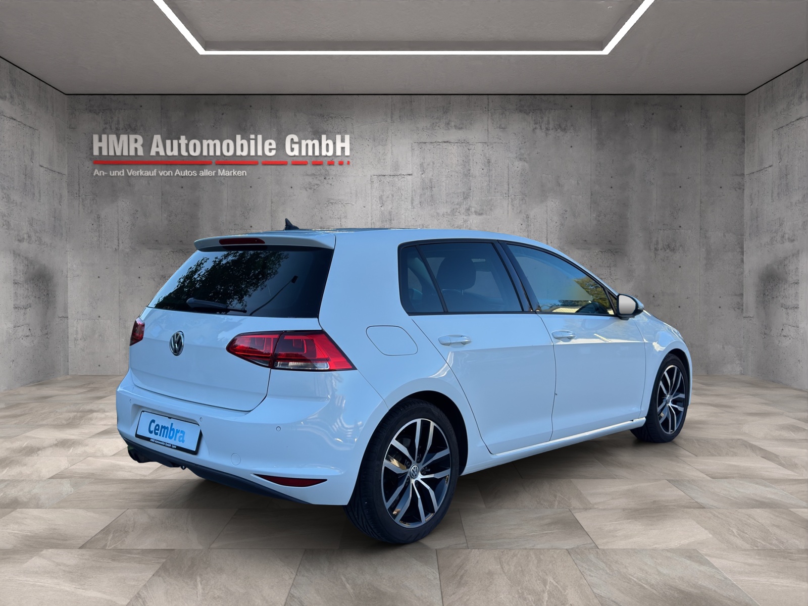 VW Golf 1.4 TSI Highline DSG-showroom-element-3