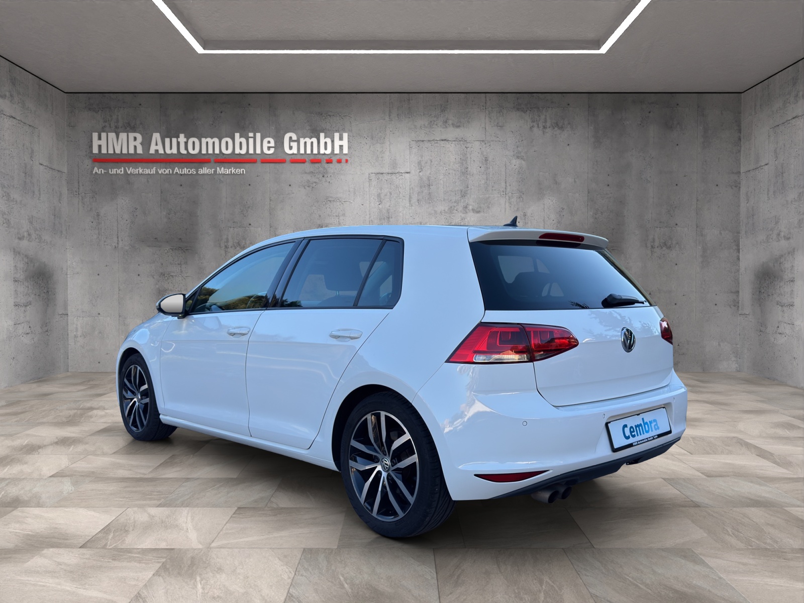 VW Golf 1.4 TSI Highline DSG-showroom-element-1