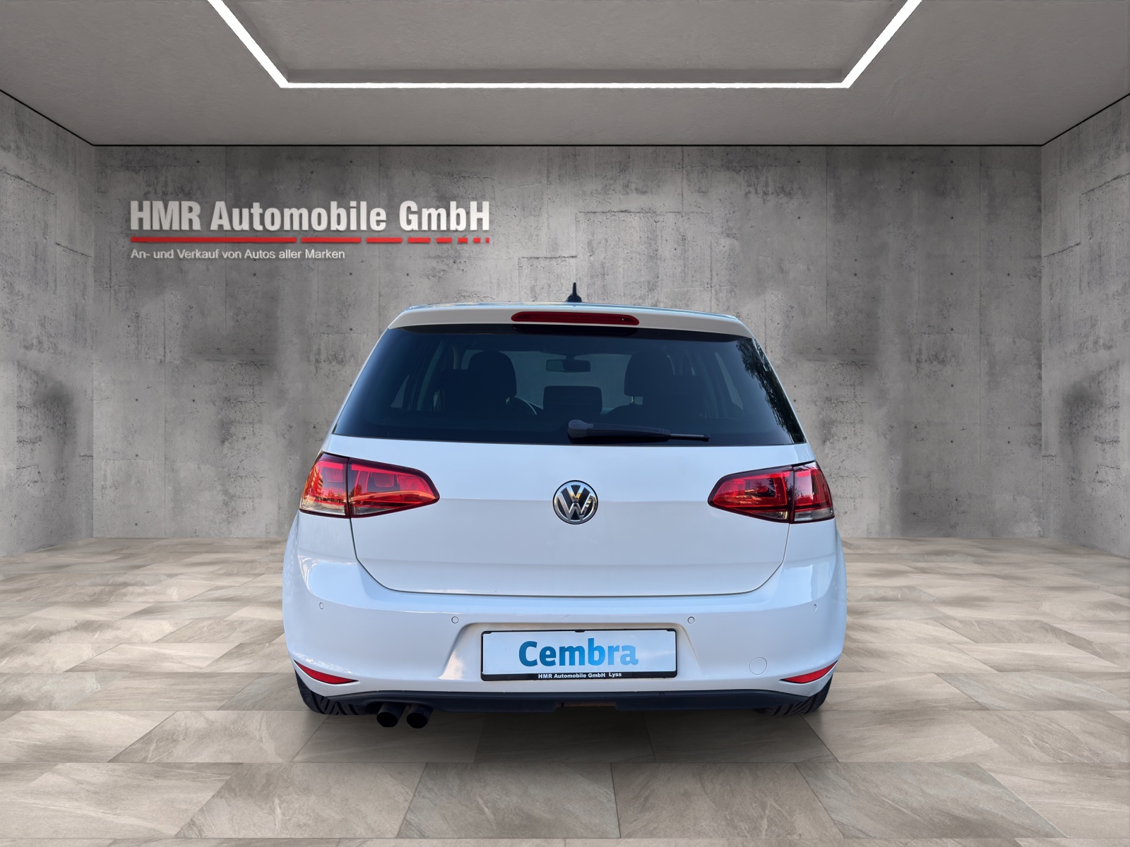 VW Golf 1.4 TSI Highline DSG-image-5