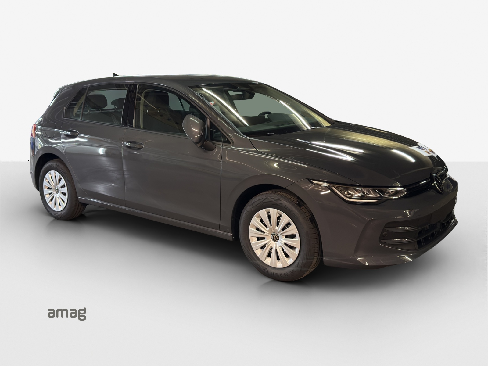 VW Golf 1.5 e TSI mHEV Trend DSG-image-5