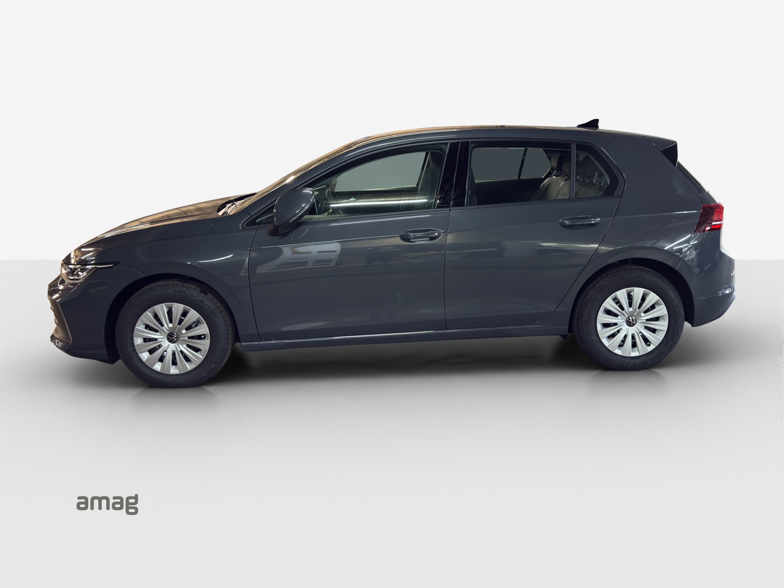 VW Golf 1.5 e TSI mHEV Trend DSG-showroom-element-1