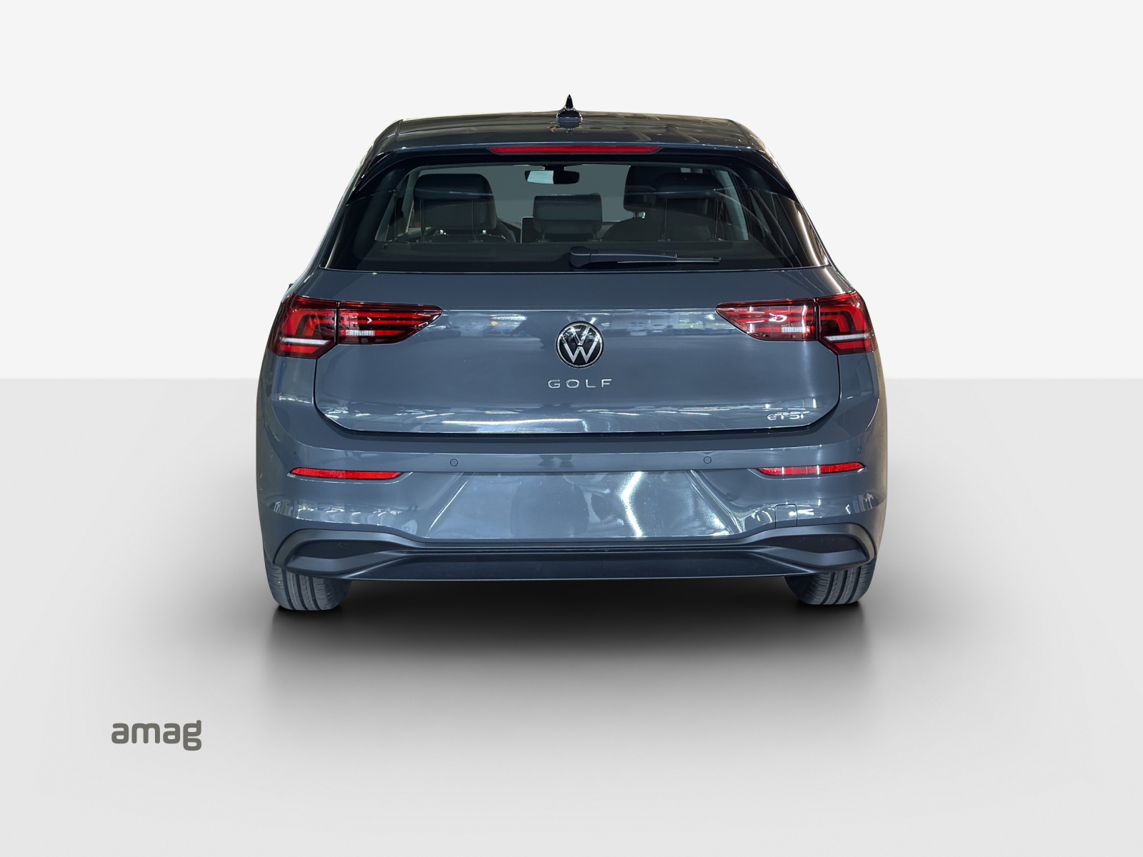 VW Golf 1.5 e TSI mHEV Trend DSG-showroom-element-3