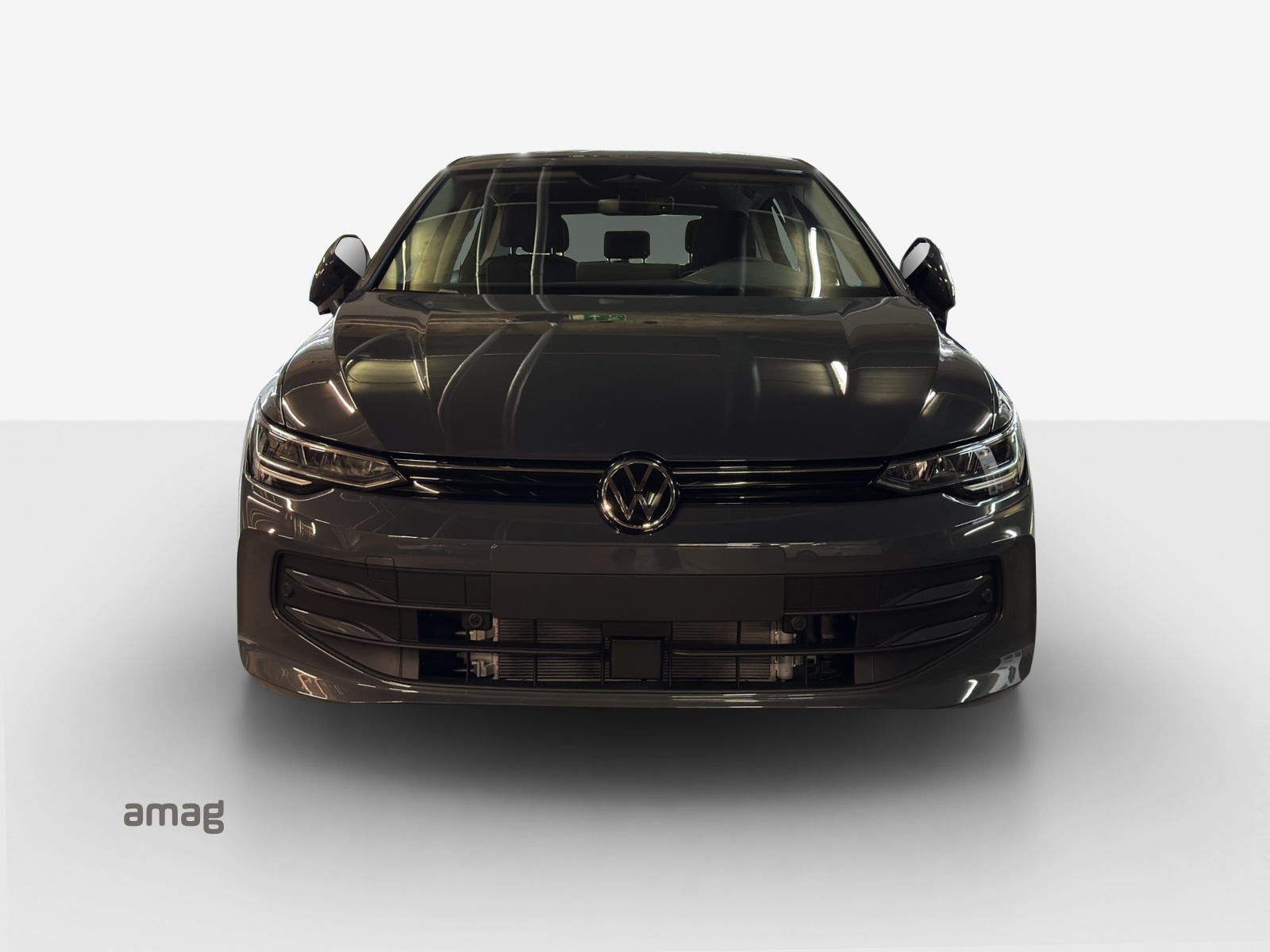 VW Golf 1.5 e TSI mHEV Trend DSG-image-6
