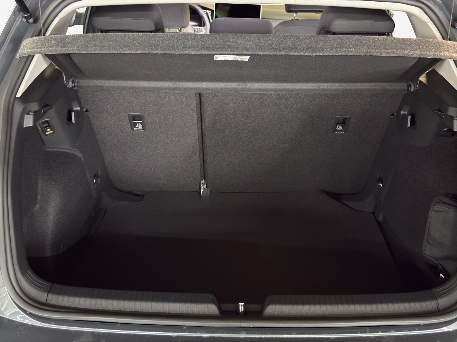 VW Golf 1.5 e TSI mHEV Trend DSG-image-12