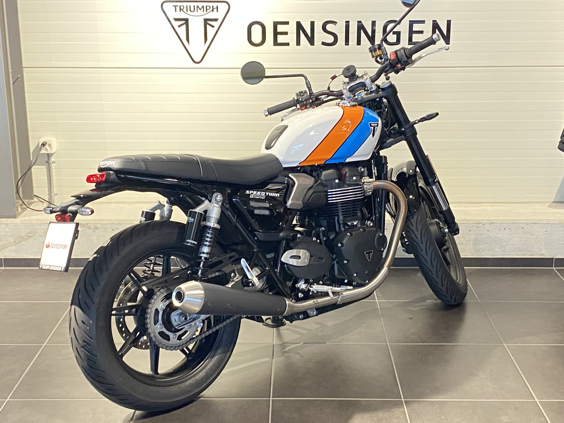 TRIUMPH Speed Twin 900-image-5
