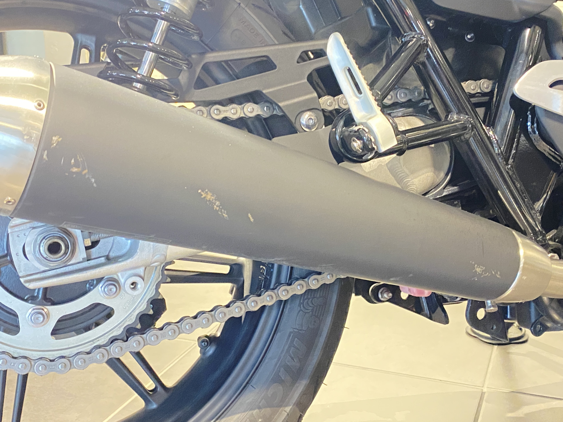 TRIUMPH Speed Twin 900-image-6