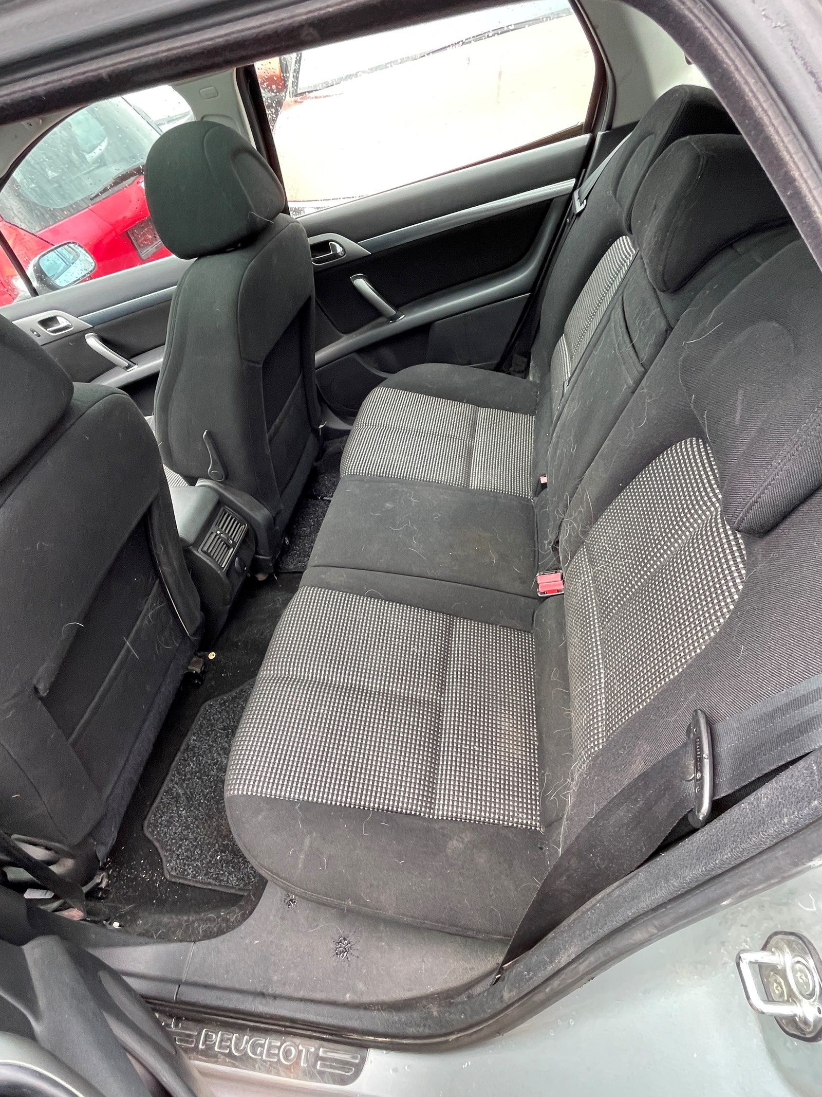PEUGEOT 407 SW 2.0 SV Dynamic-image-5