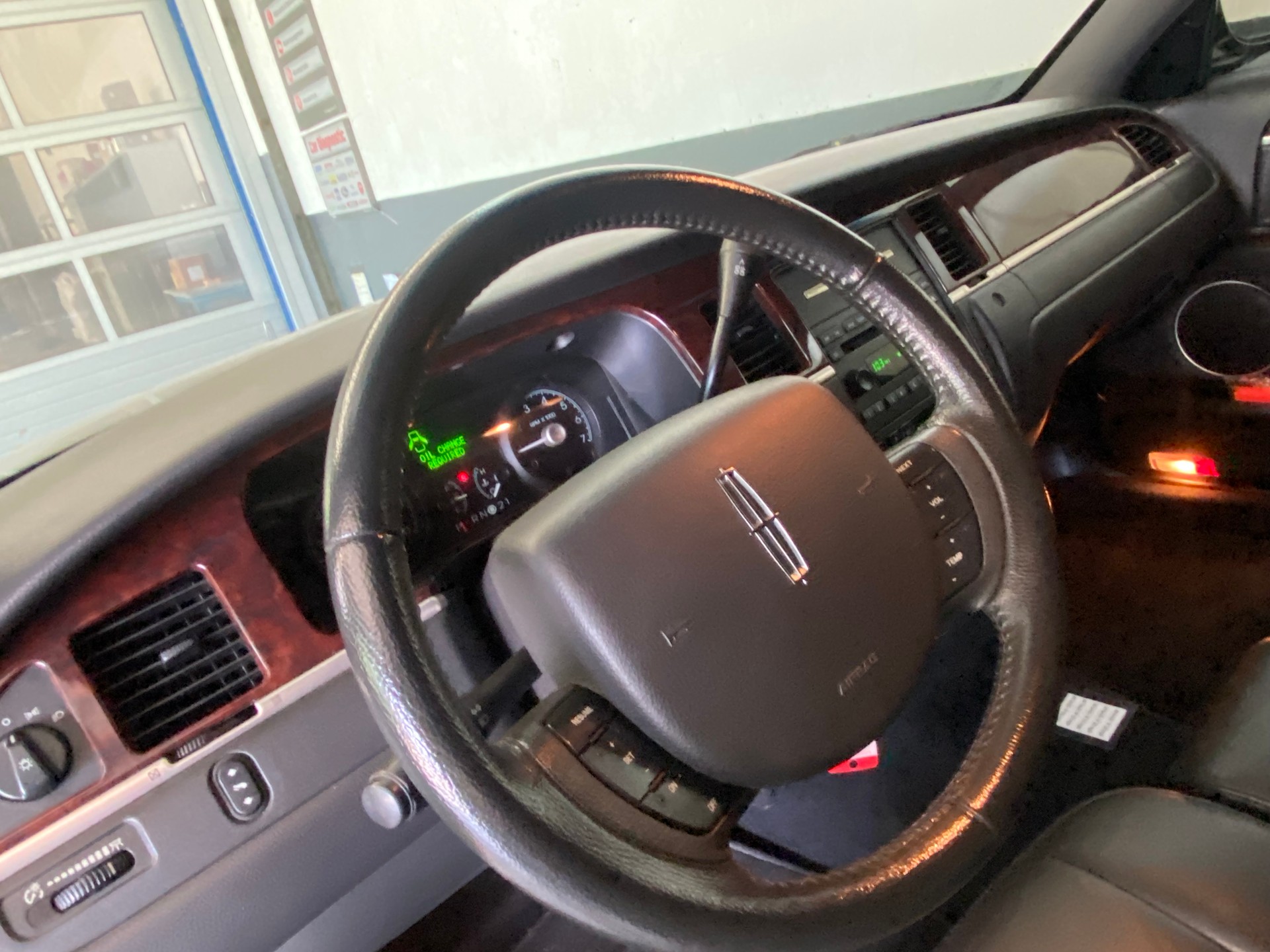 LINCOLN Town Car (Stretchlimousine) 8.5M-image-5