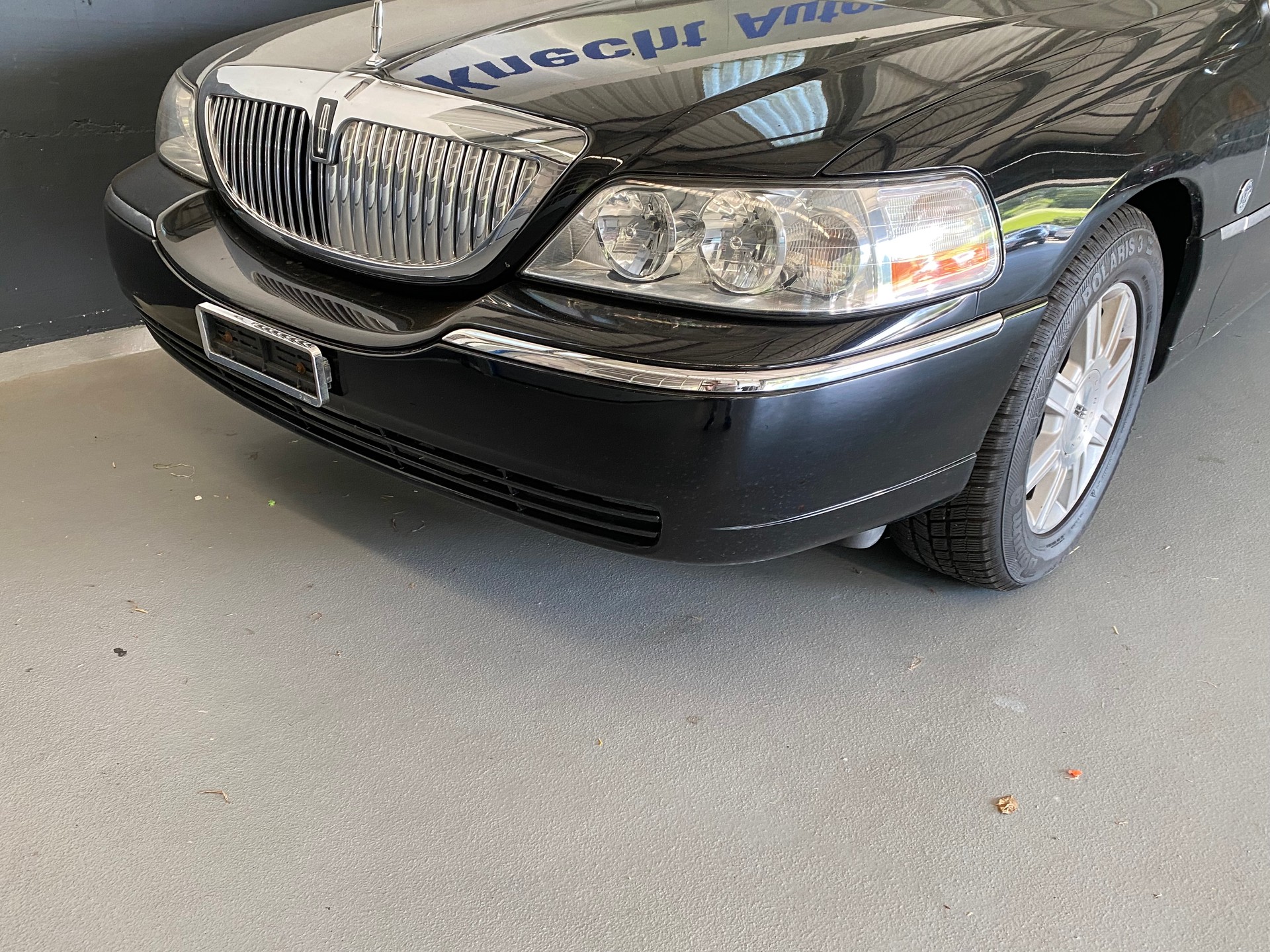 LINCOLN Town Car (Stretchlimousine) 8.5M-showroom-element-2