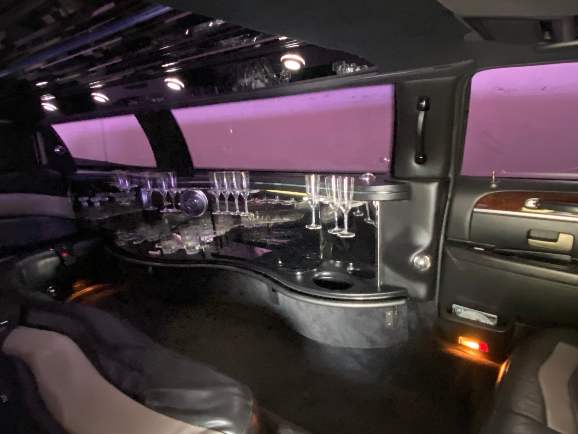 LINCOLN Town Car (Stretchlimousine) 8.5M-image-14