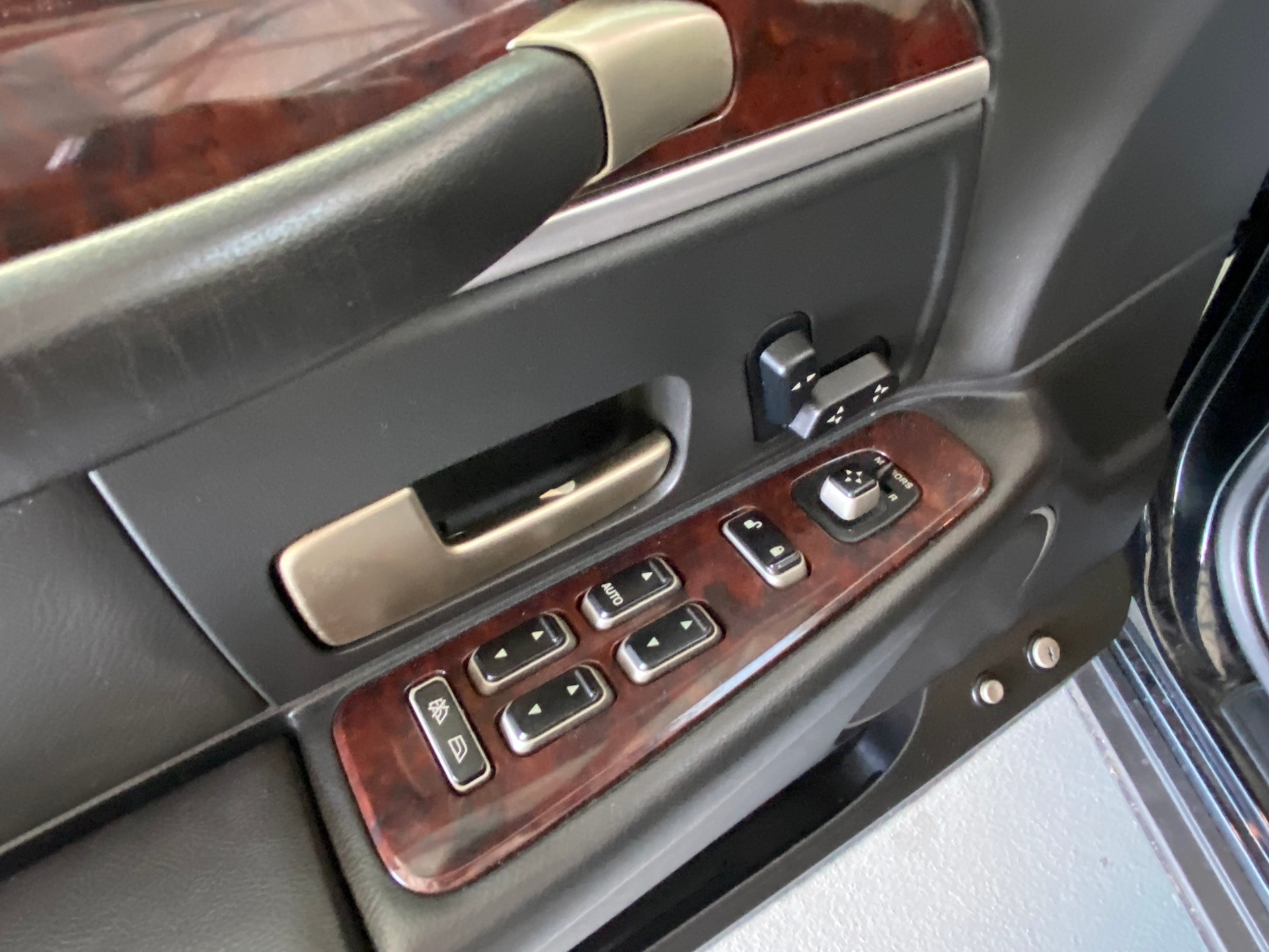 LINCOLN Town Car (Stretchlimousine) 8.5M-image-12
