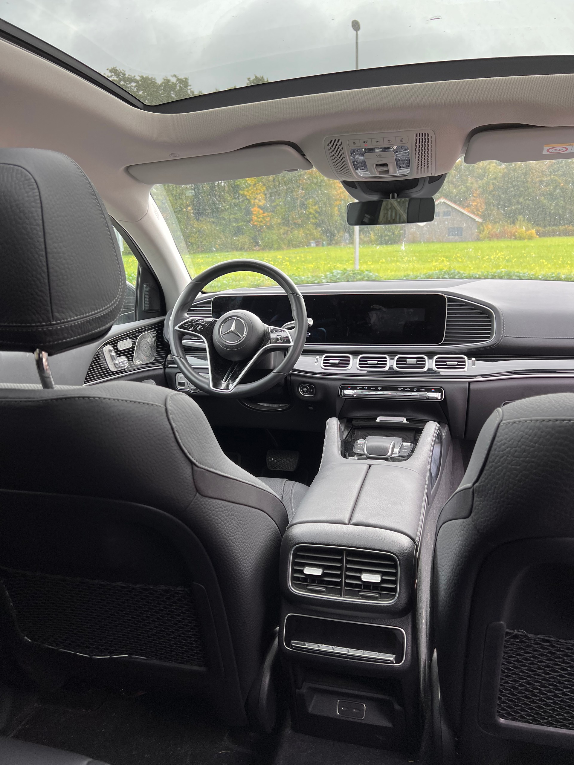 MERCEDES-BENZ GLE Coupé 450 d 4Matic+ 9G-Tronic-image-3