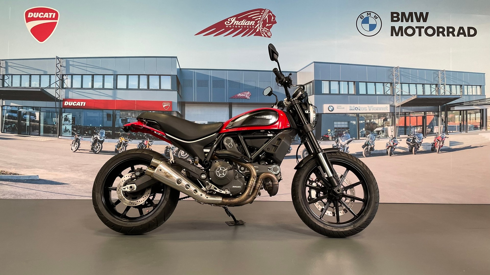 DUCATI Scrambler 803 Icon-image-5
