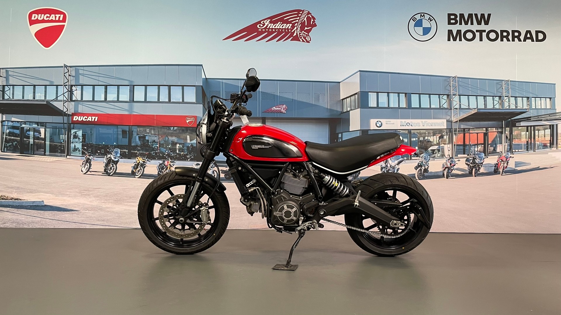 DUCATI Scrambler 803 Icon-image-3