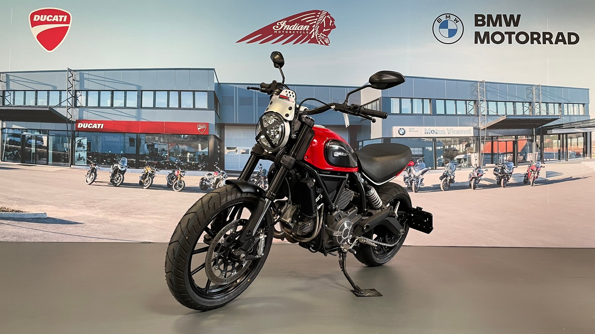 DUCATI Scrambler 803 Icon-image-2