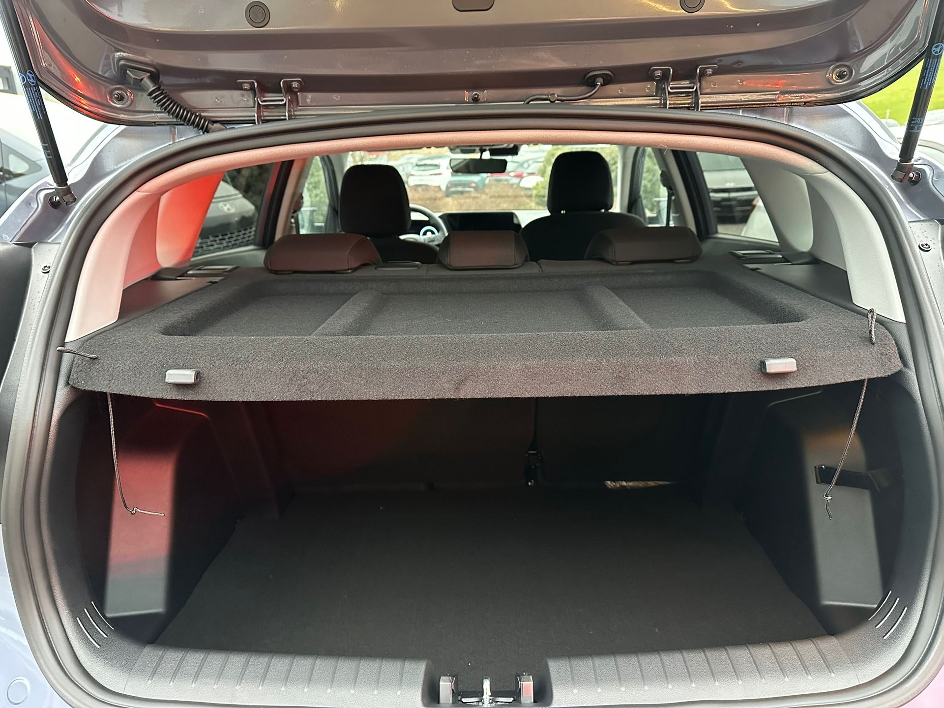 HYUNDAI Bayon 1.0 T-GDi Amplia DCT-image-11