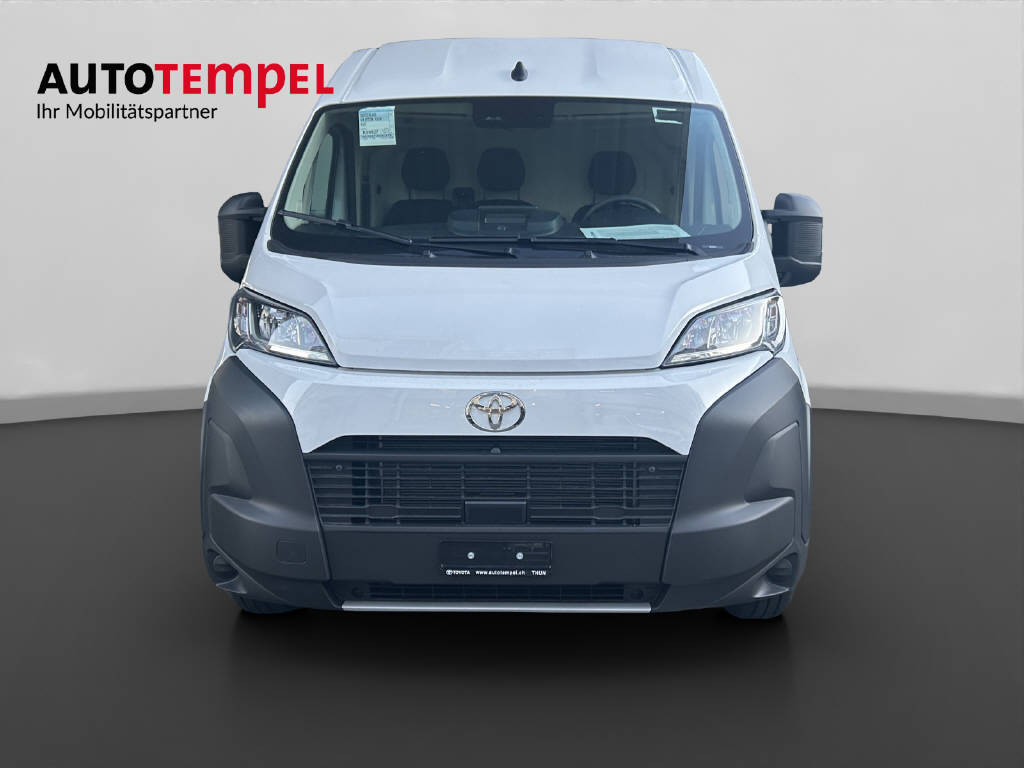 TOYOTA PROACE MAX Van 3.5 L3H2 110 kW 47189/000-showroom-element-3
