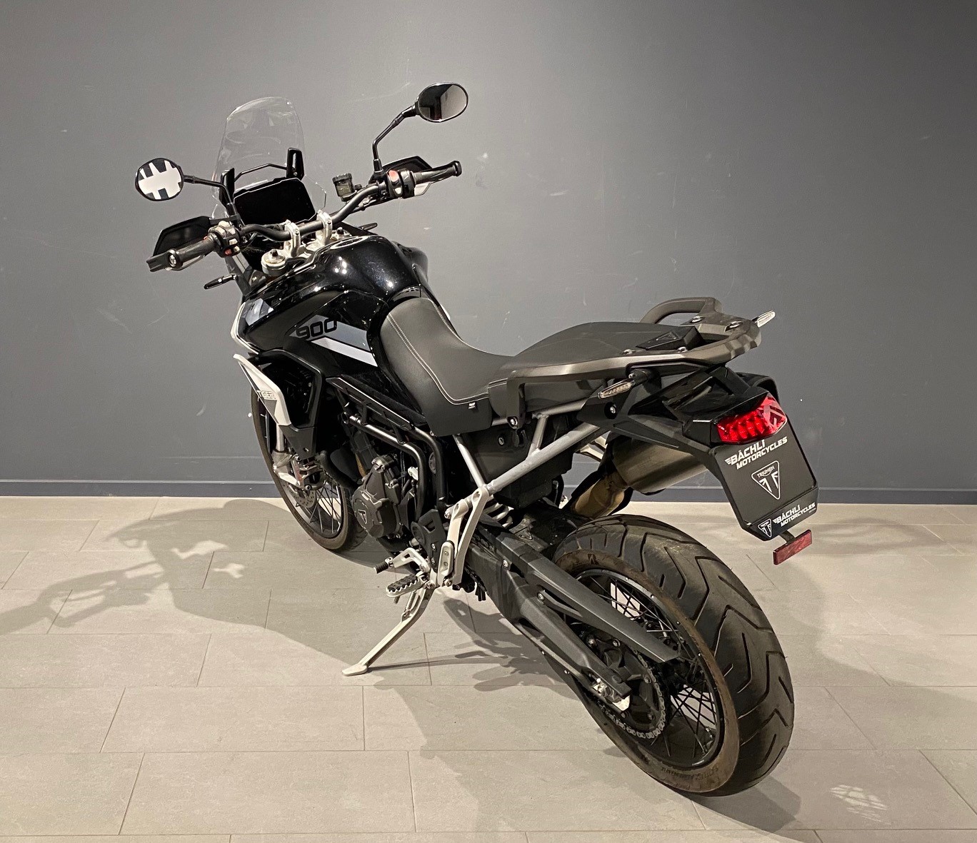 TRIUMPH Tiger 900 Rally-image-4