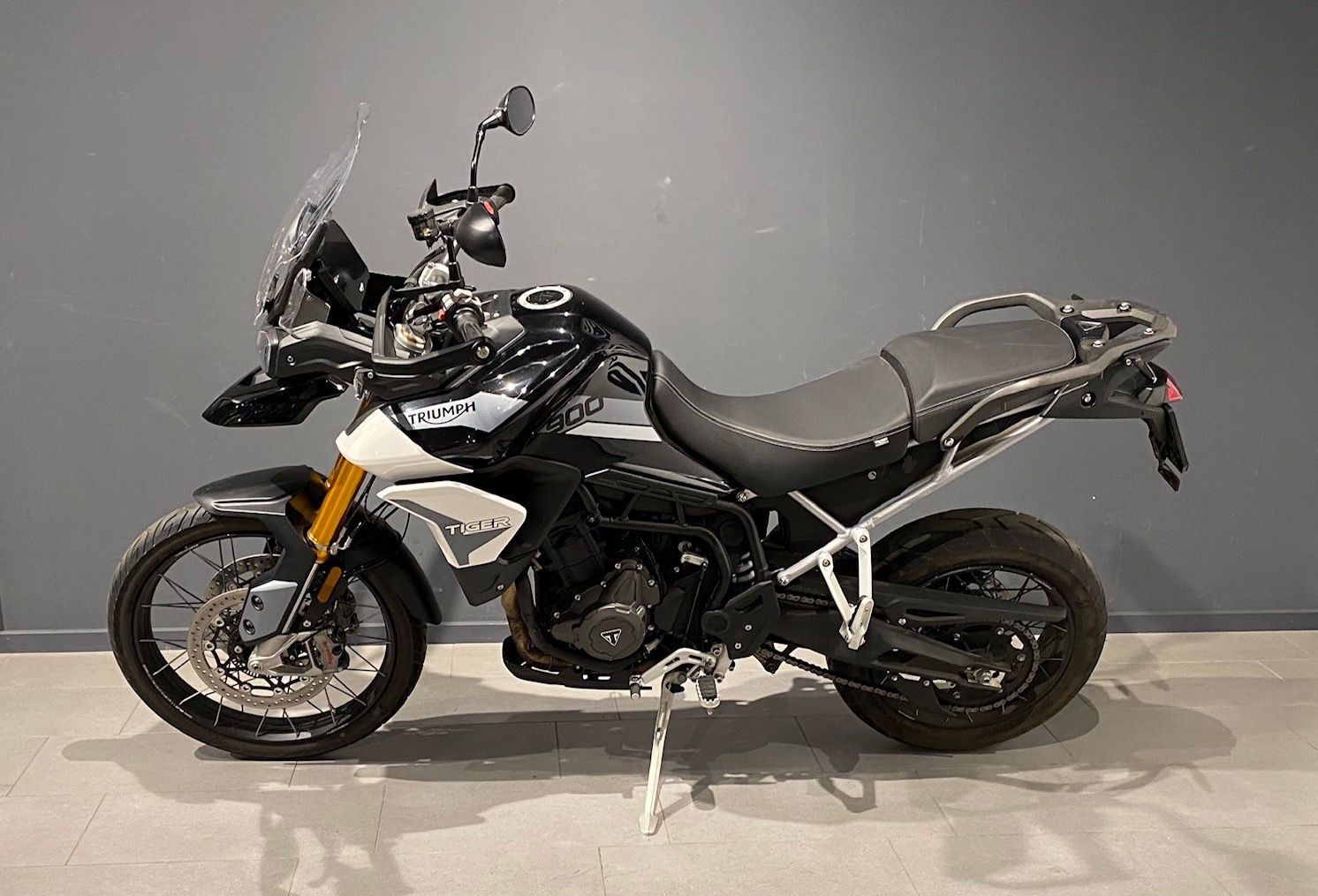 TRIUMPH Tiger 900 Rally-image-3