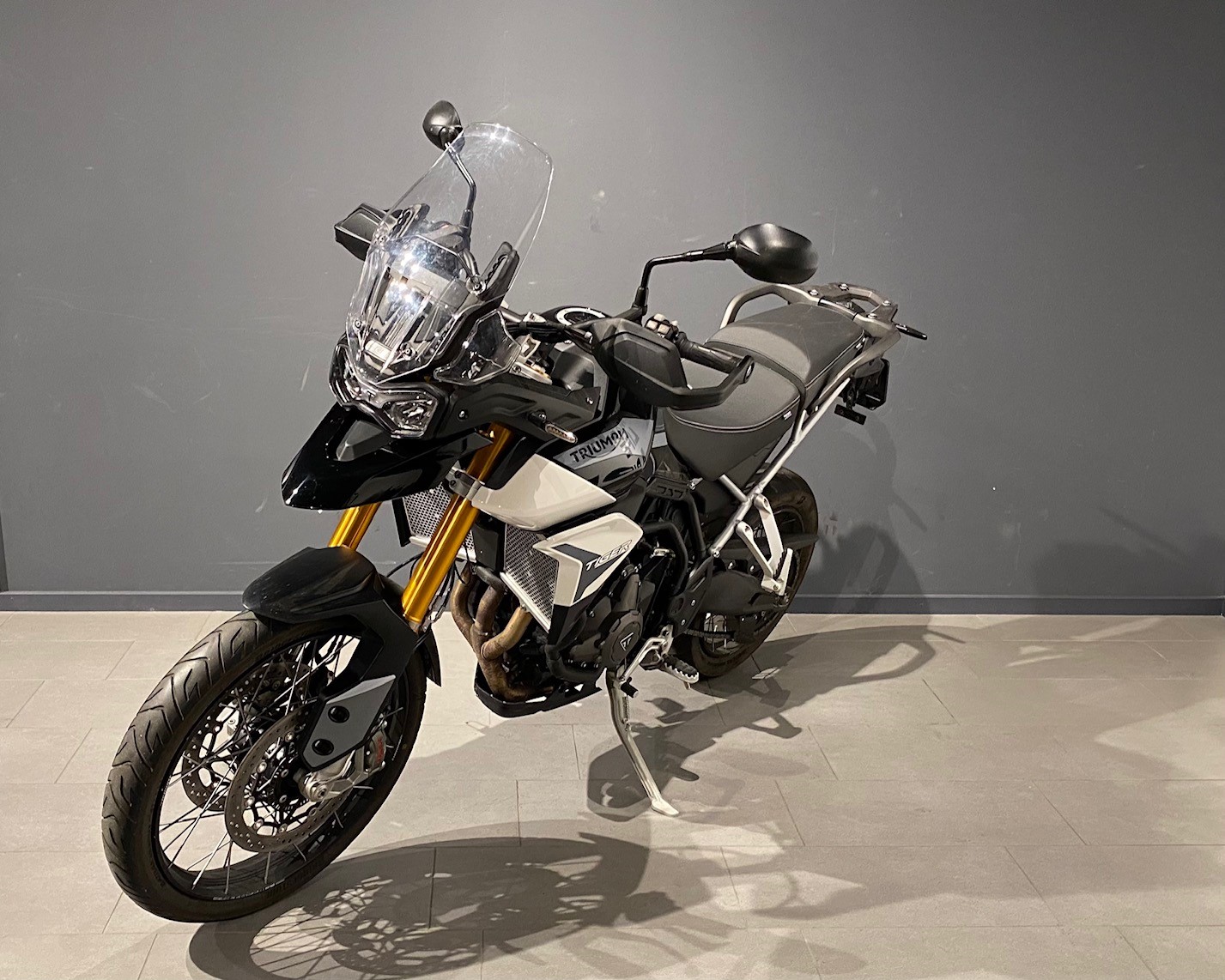 TRIUMPH Tiger 900 Rally-image-2