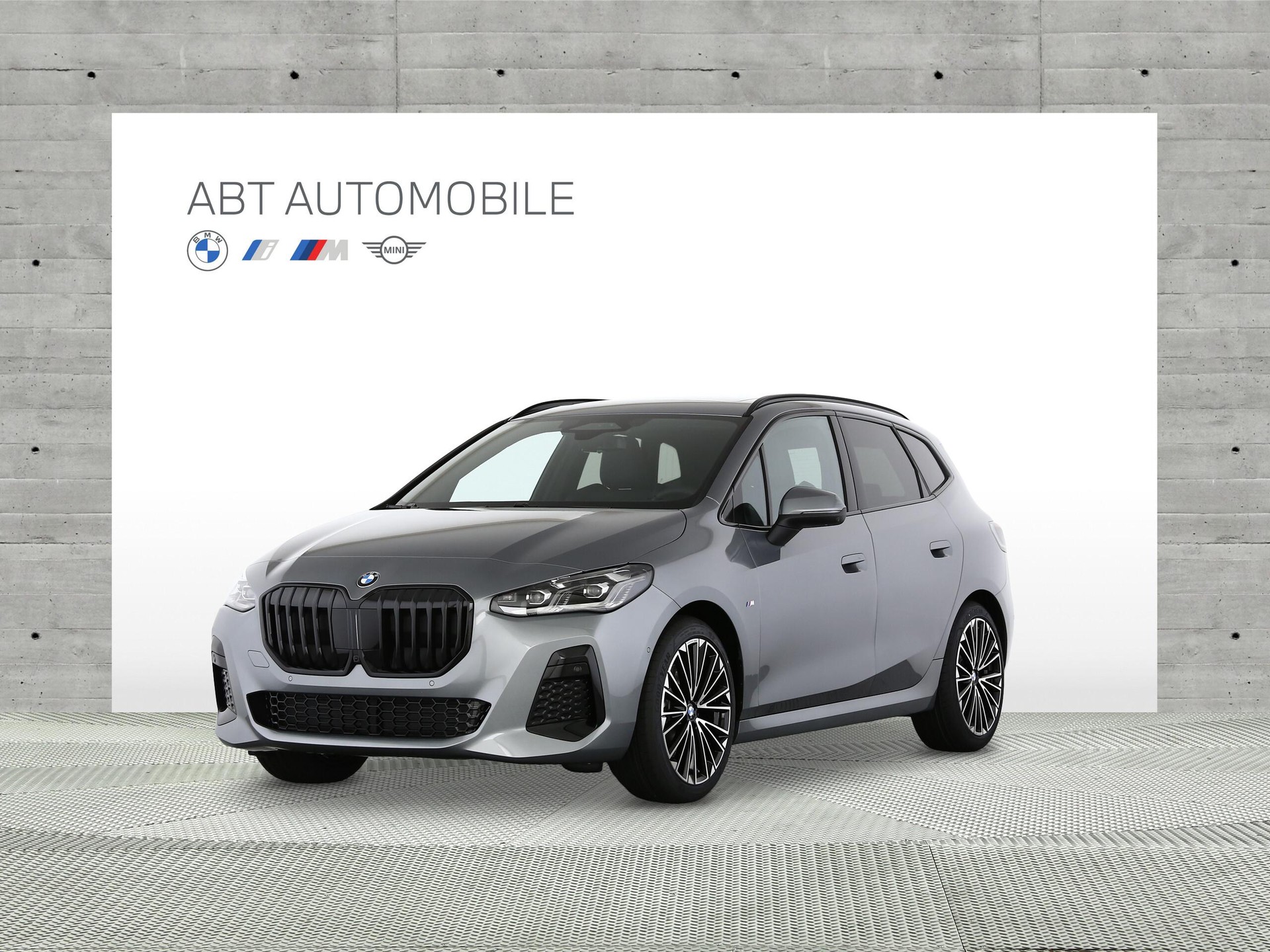 BMW 223i xDrive SDKG Active Tourer