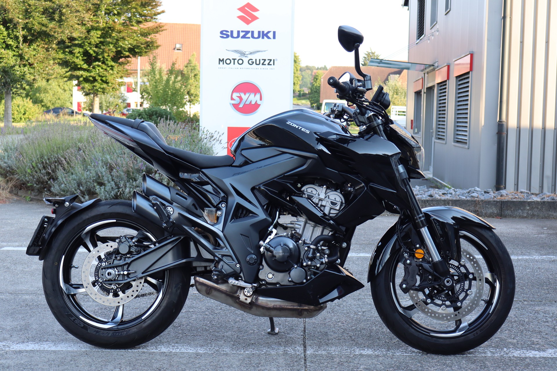ZONTES ZT350R ABS-image-0
