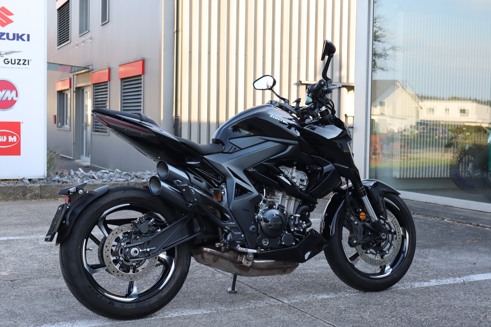 ZONTES ZT350R ABS-image-2