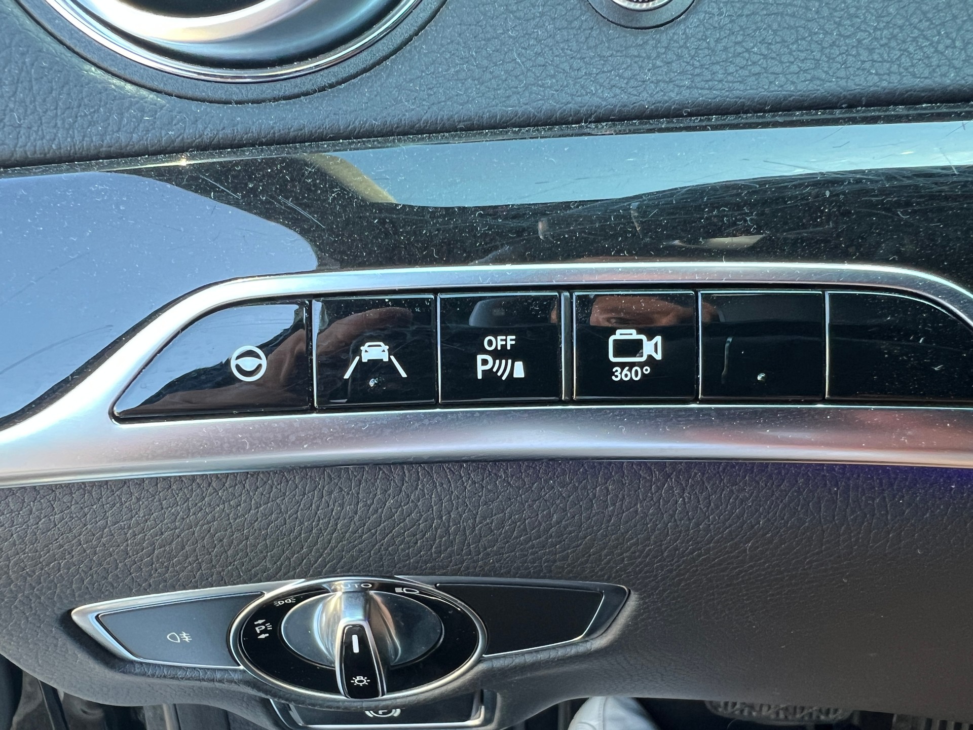MERCEDES-BENZ S 350 d 4Matic 9G-Tronic-image-16