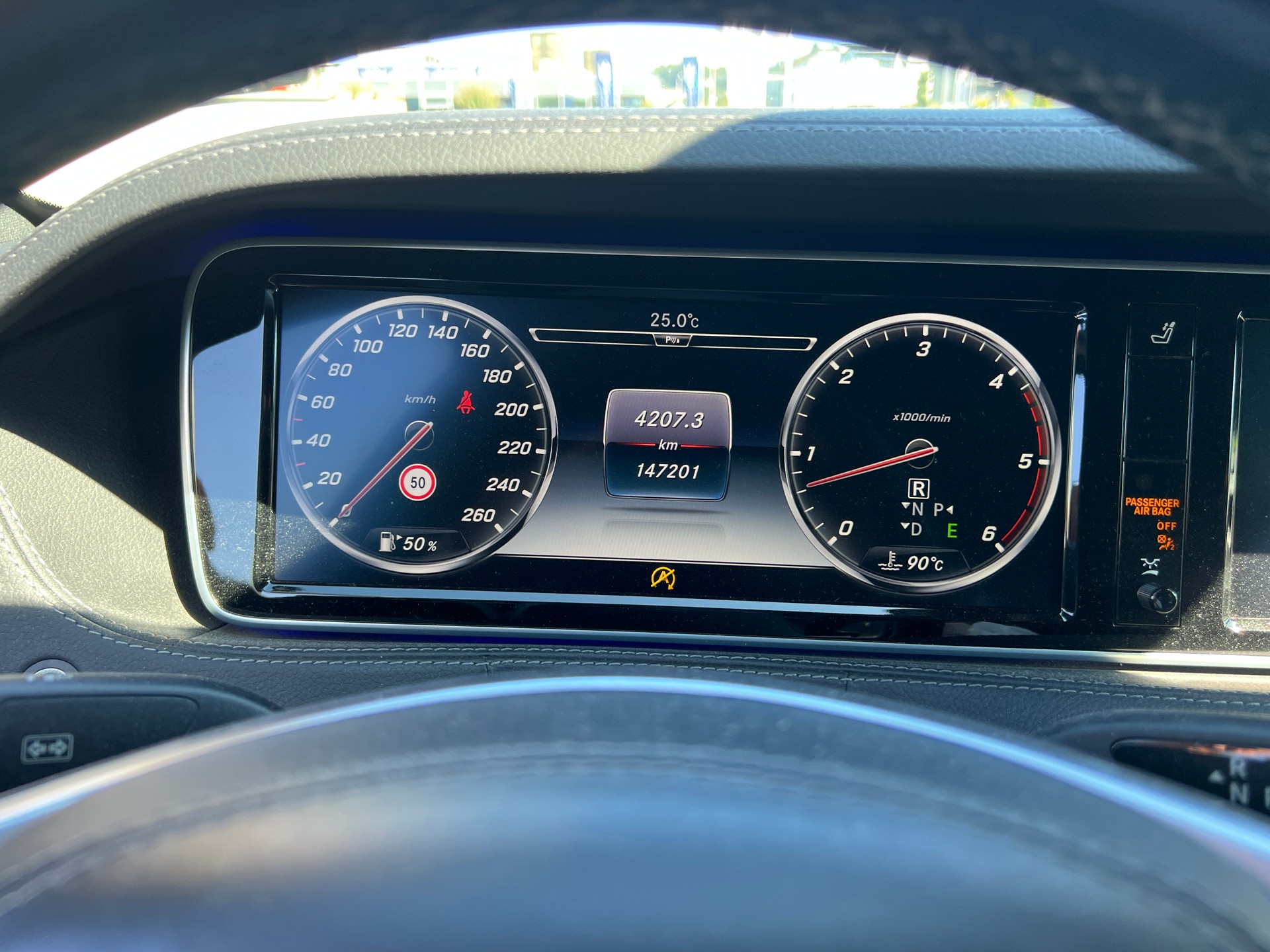 MERCEDES-BENZ S 350 d 4Matic 9G-Tronic-image-20