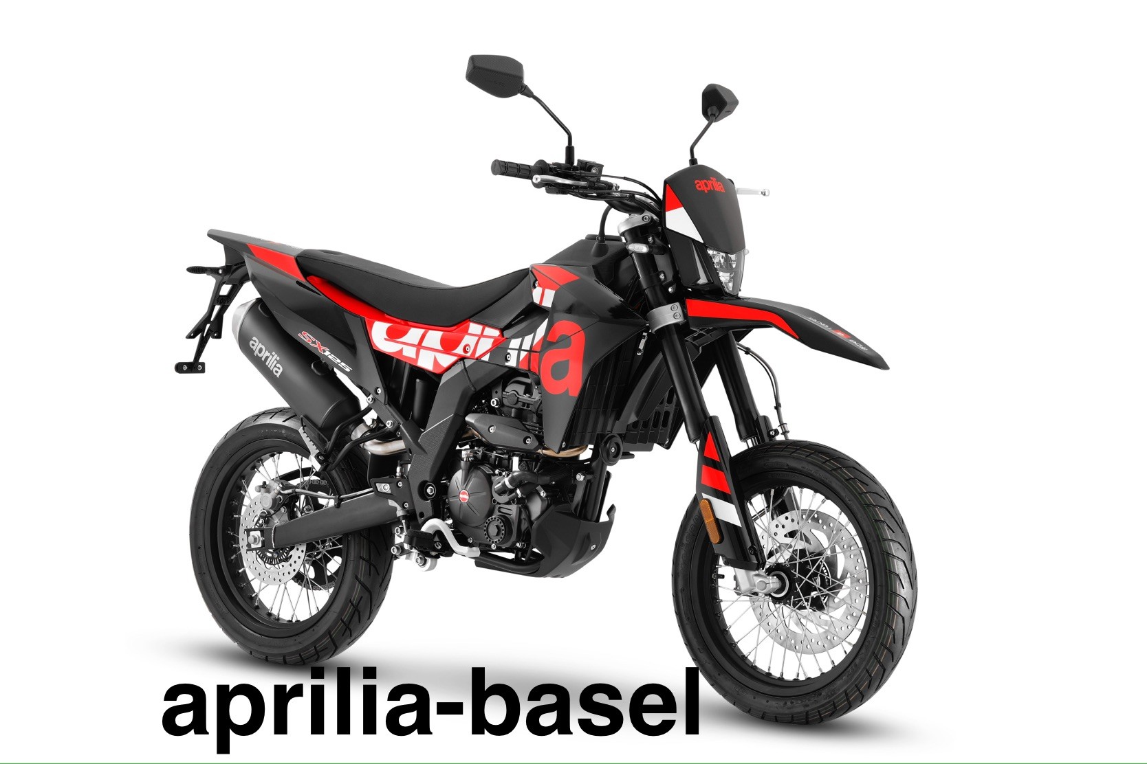 APRILIA SX 125 E5+-image-12