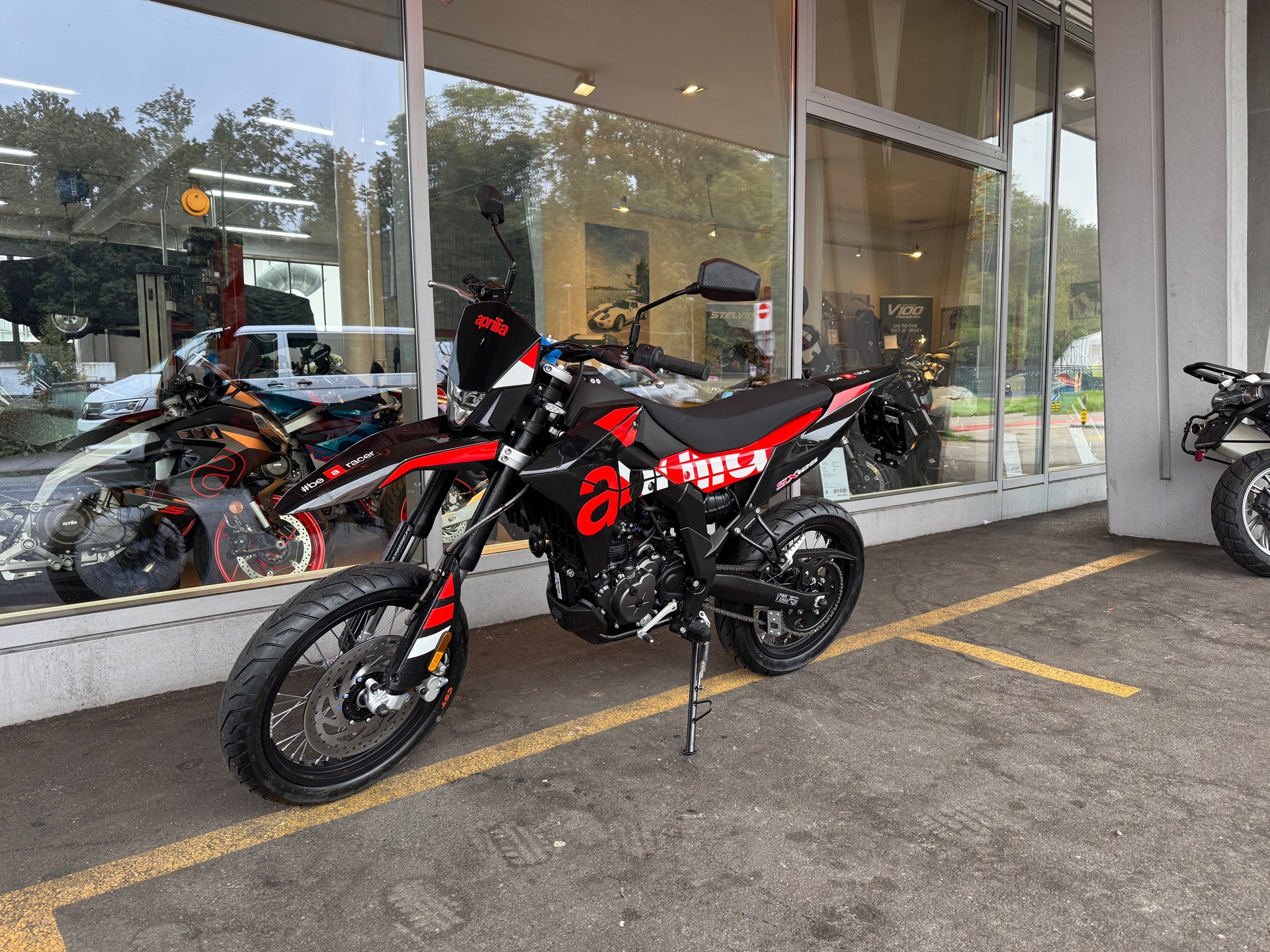 APRILIA SX 125 E5+-image-6