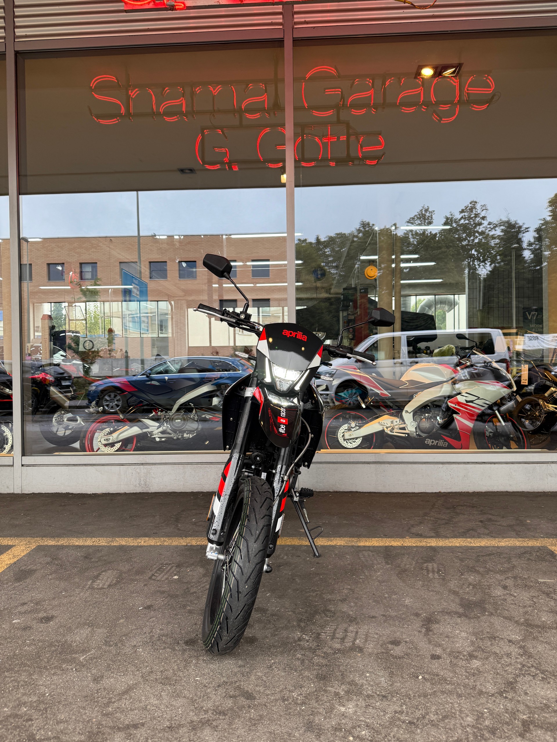 APRILIA SX 125 E5+-image-4