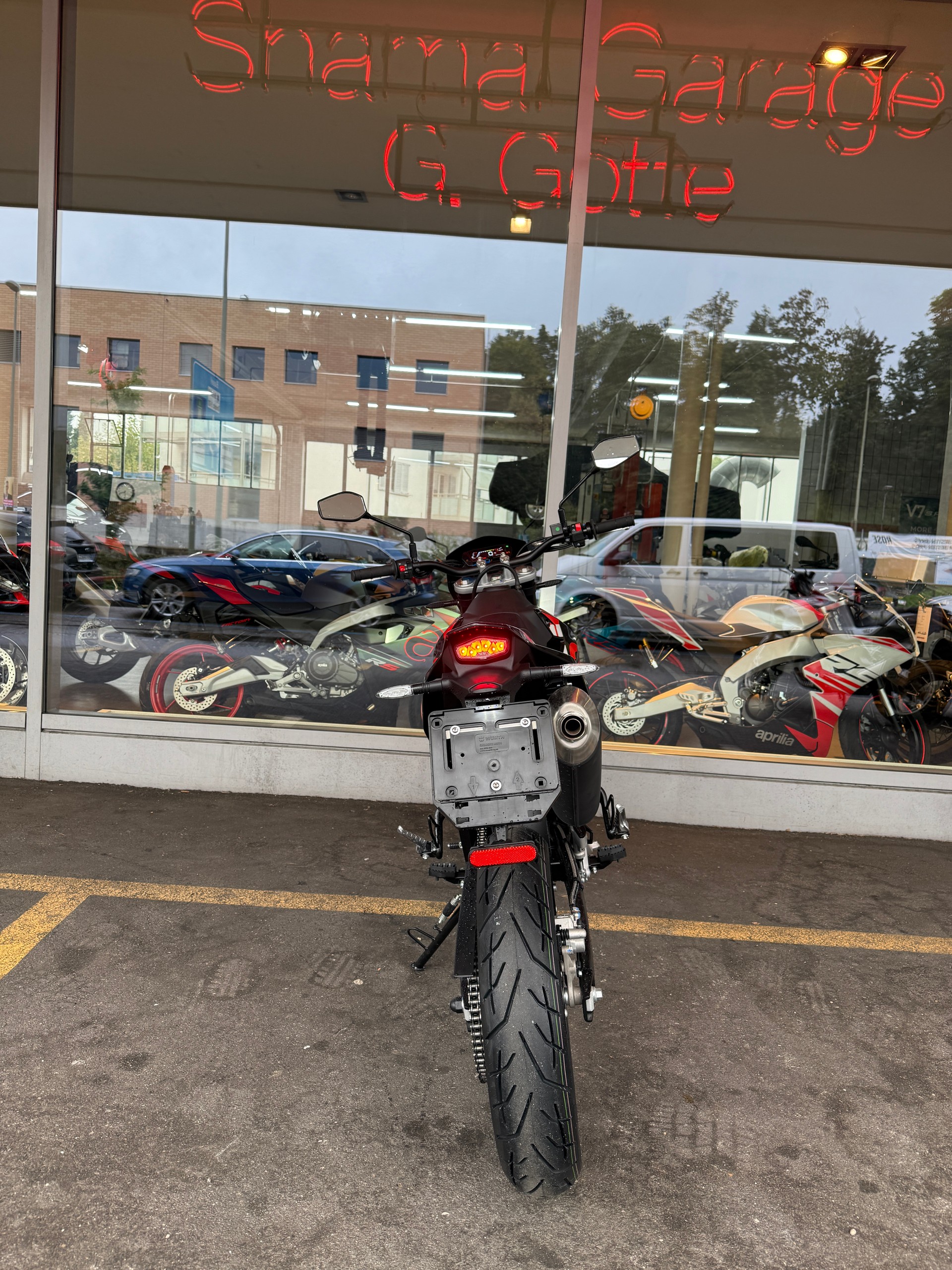 APRILIA SX 125 E5+-image-10