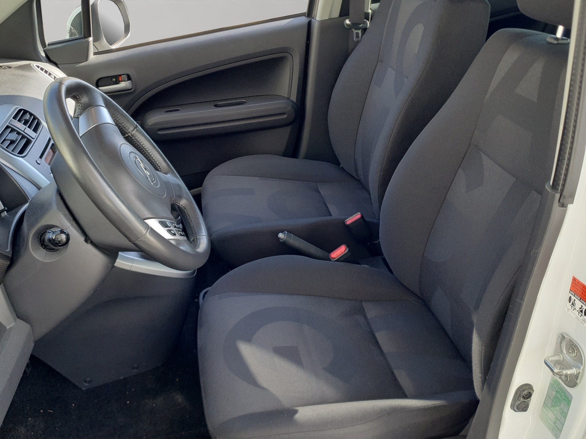 OPEL Agila 1.2 Enjoy-image-10