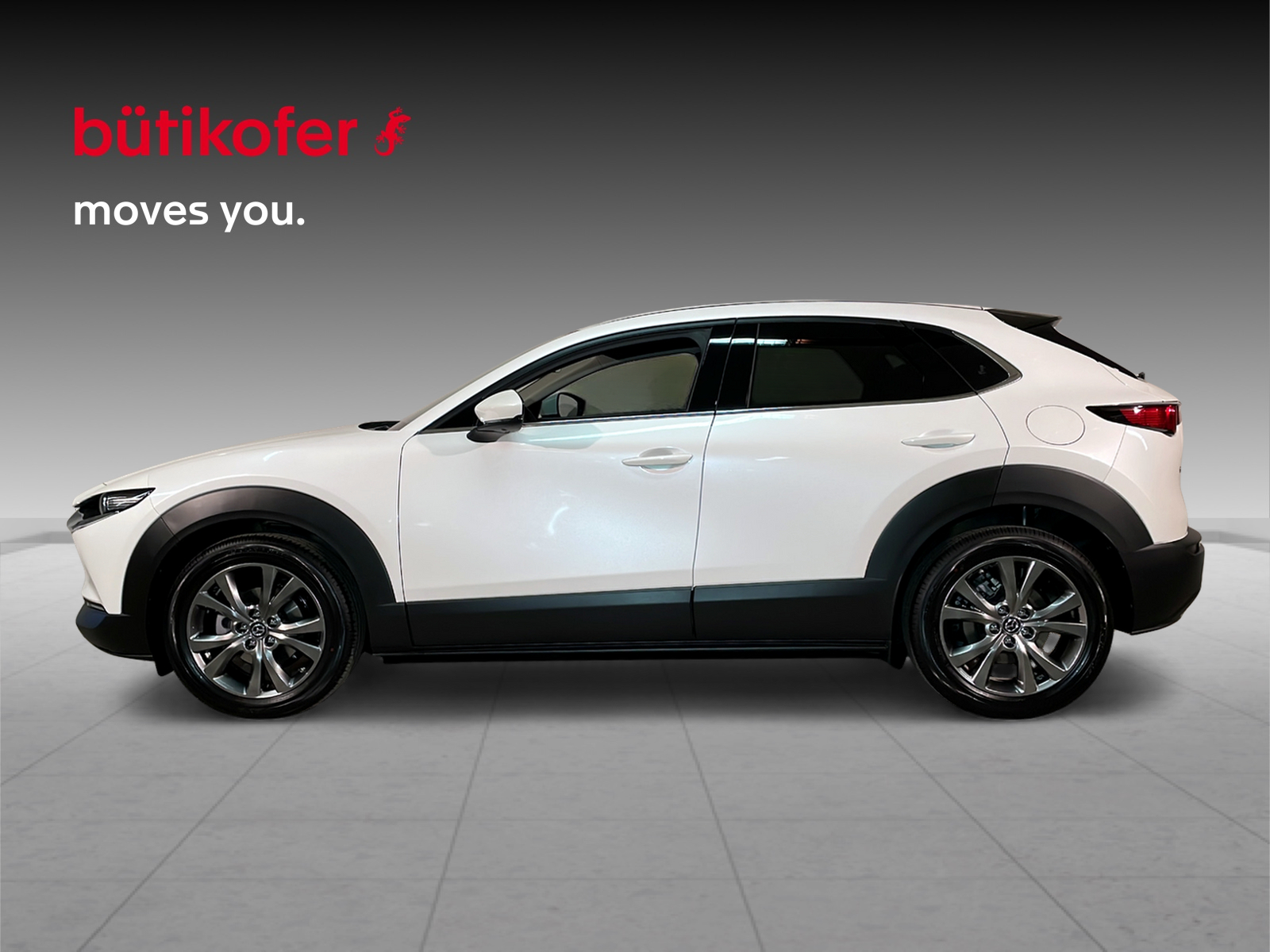 MAZDA CX-30 2.0 186 Exclusive-Line AWD-showroom-element-2