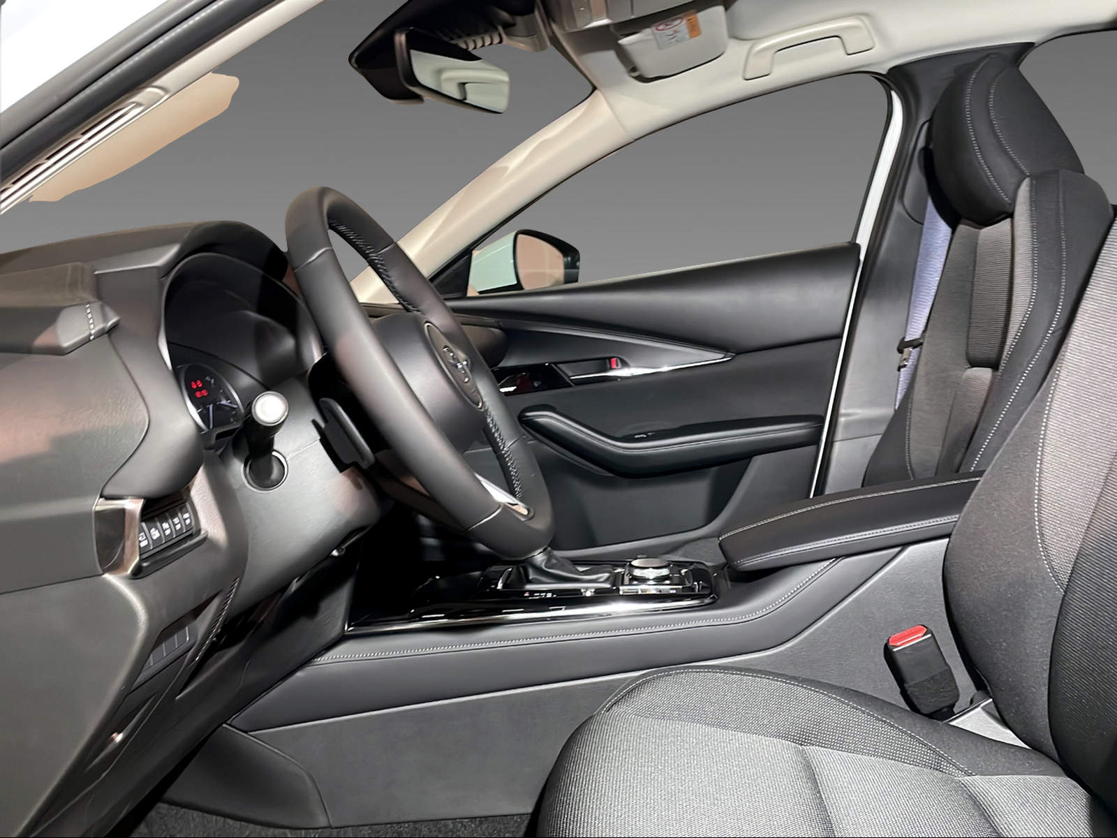 MAZDA CX-30 2.0 186 Exclusive-Line AWD-image-5