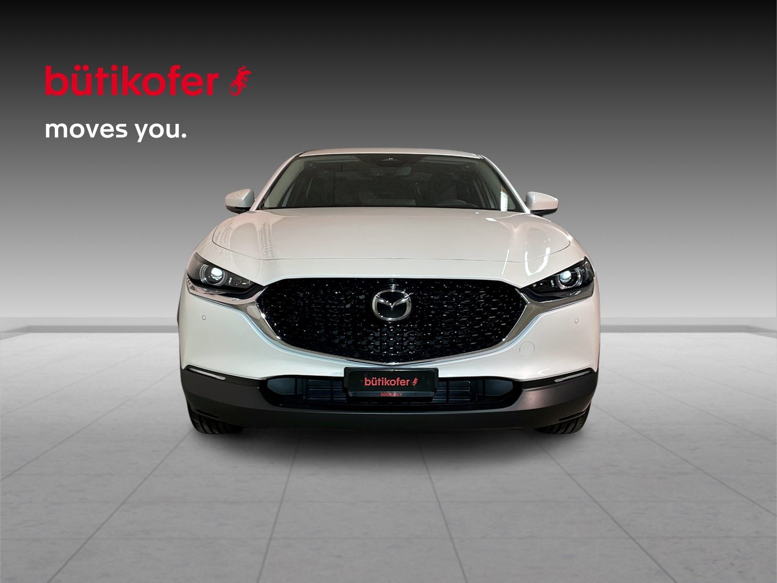 MAZDA CX-30 2.0 186 Exclusive-Line AWD-showroom-element-1