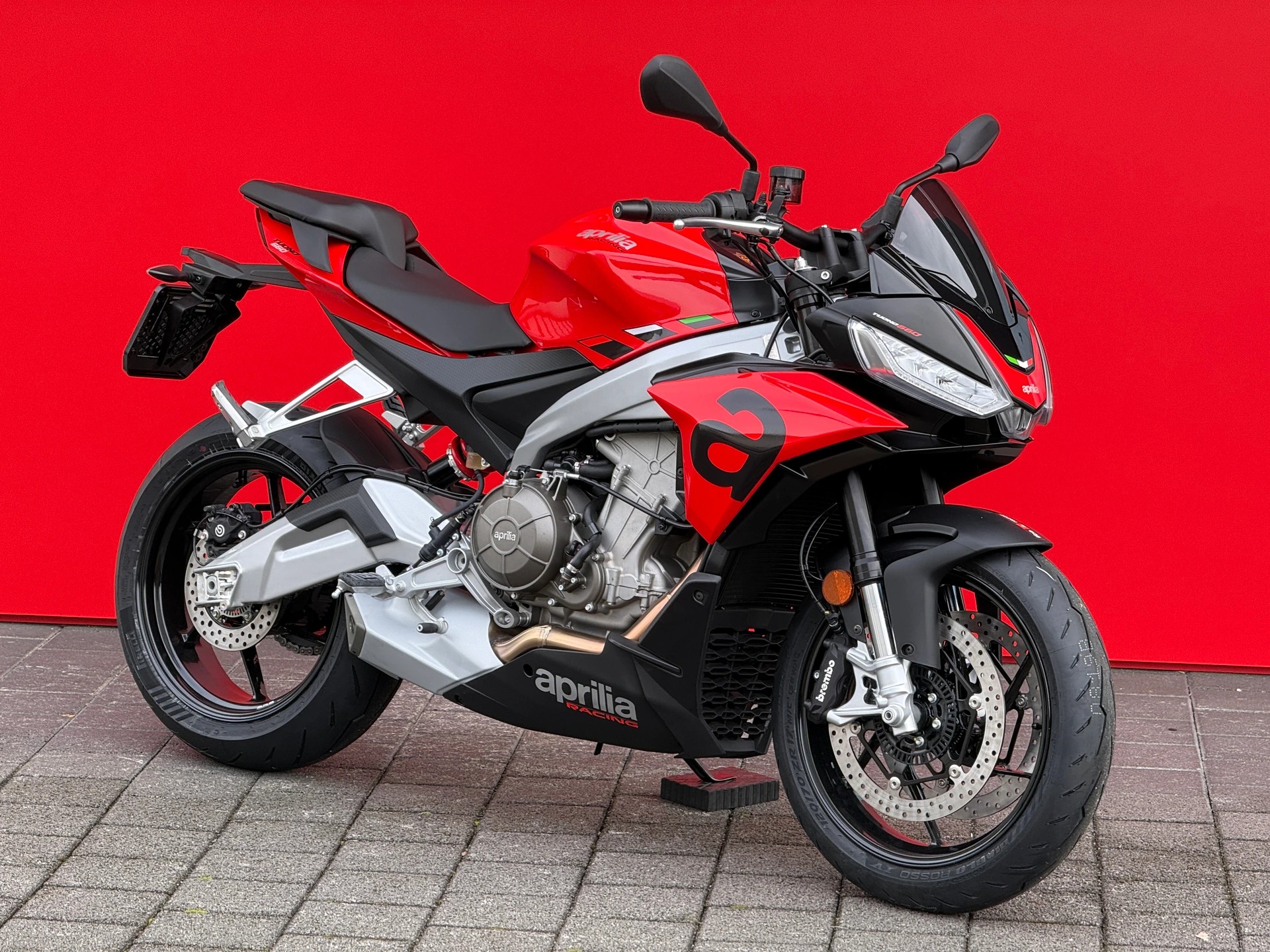 APRILIA Tuono 660 (35kW)-image-4